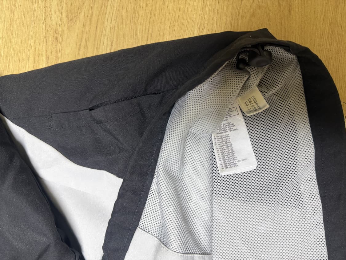 08-09 리버풀 자켓 상품이미지3