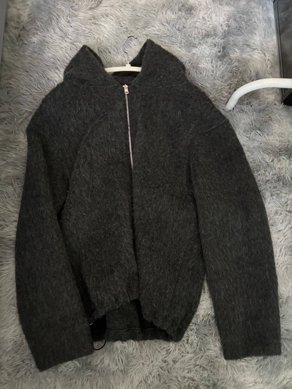 자라 자켓 상품이미지1