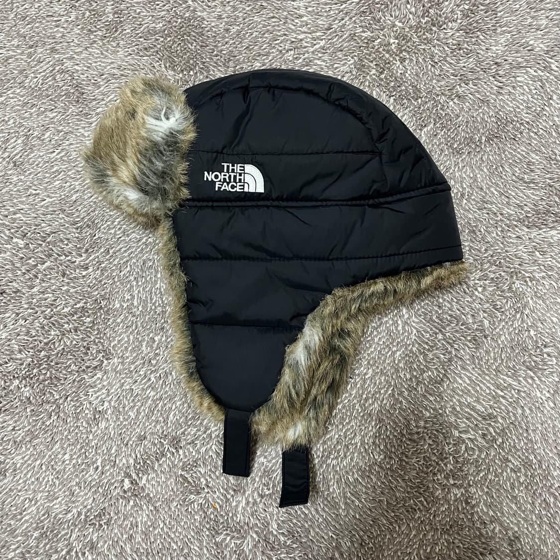 The North Face 패디드 트루퍼햇  상품이미지1