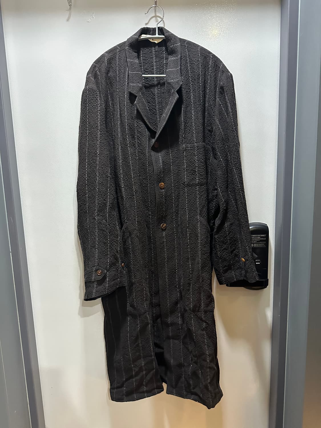 워드로브 41 코트 상품이미지1