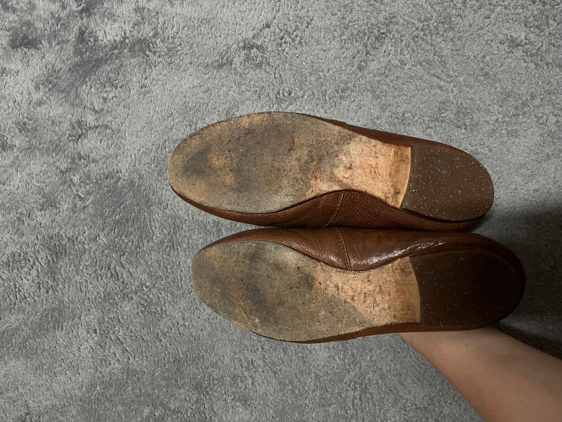 275) Arcolletta Padrone Beams 로퍼 상품이미지3