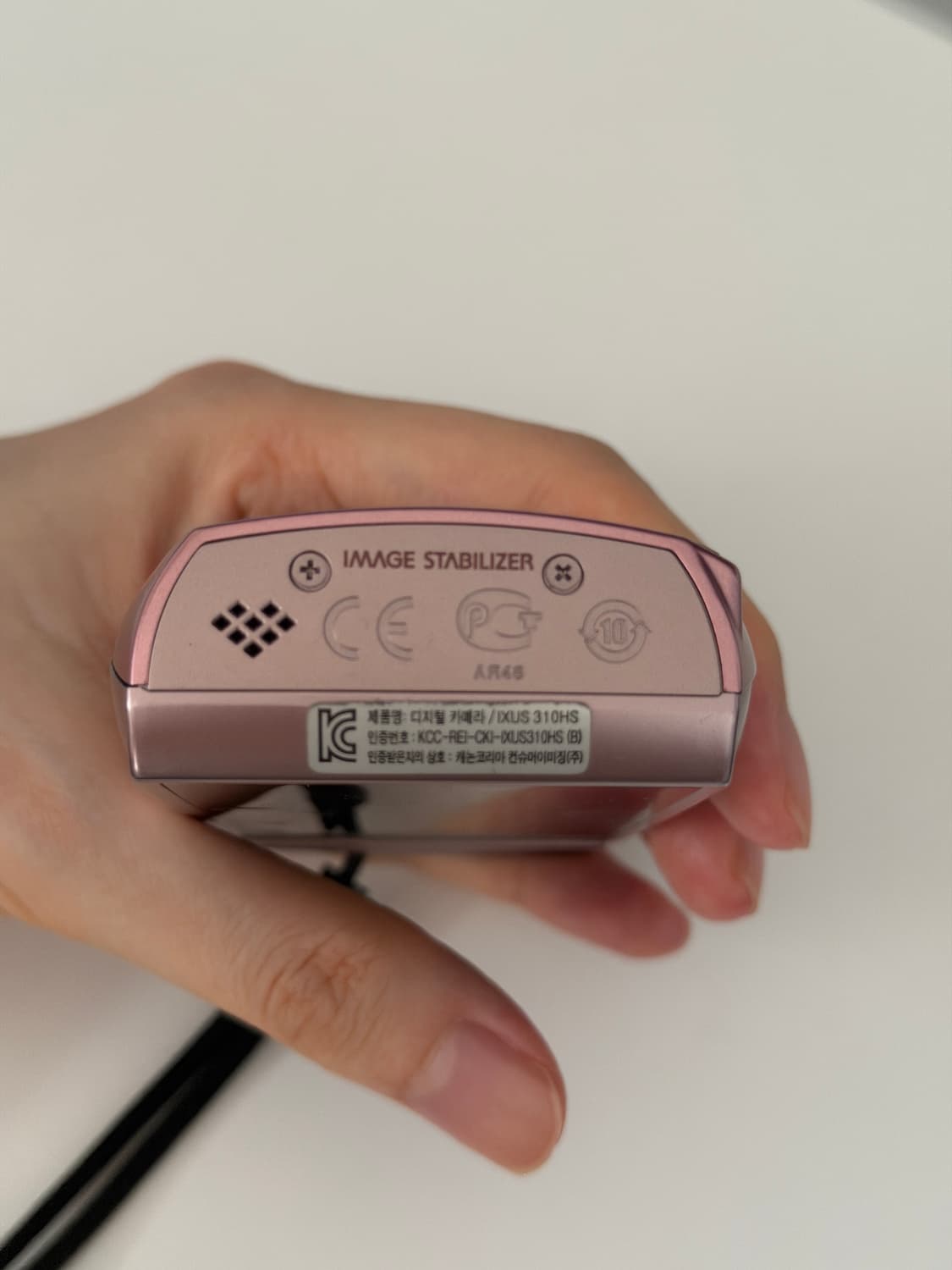 캐논 익서스 310 HS 상품이미지7