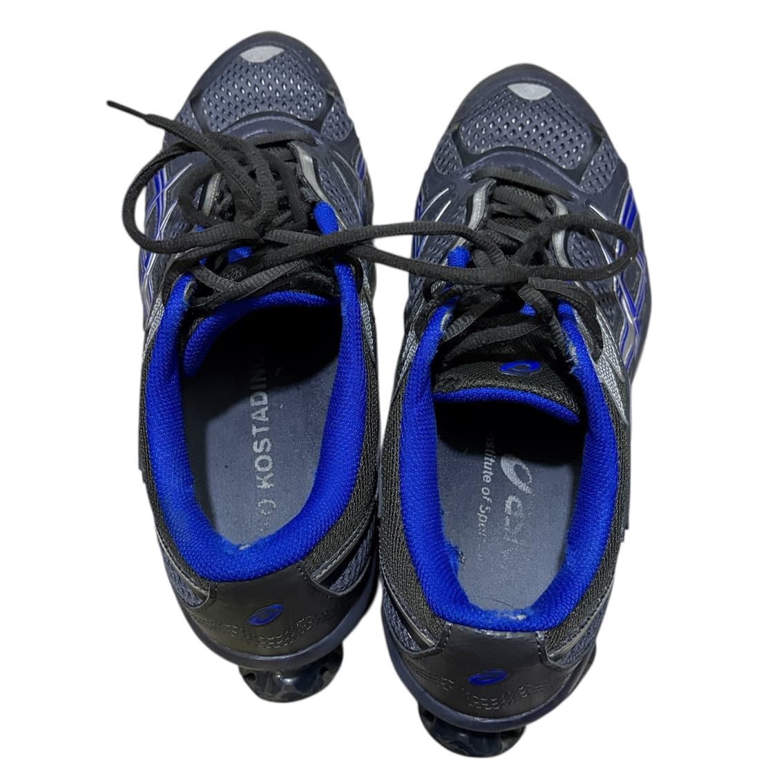 아식스 x 키코 젤 퀀텀 지엔치아 275 상품이미지2