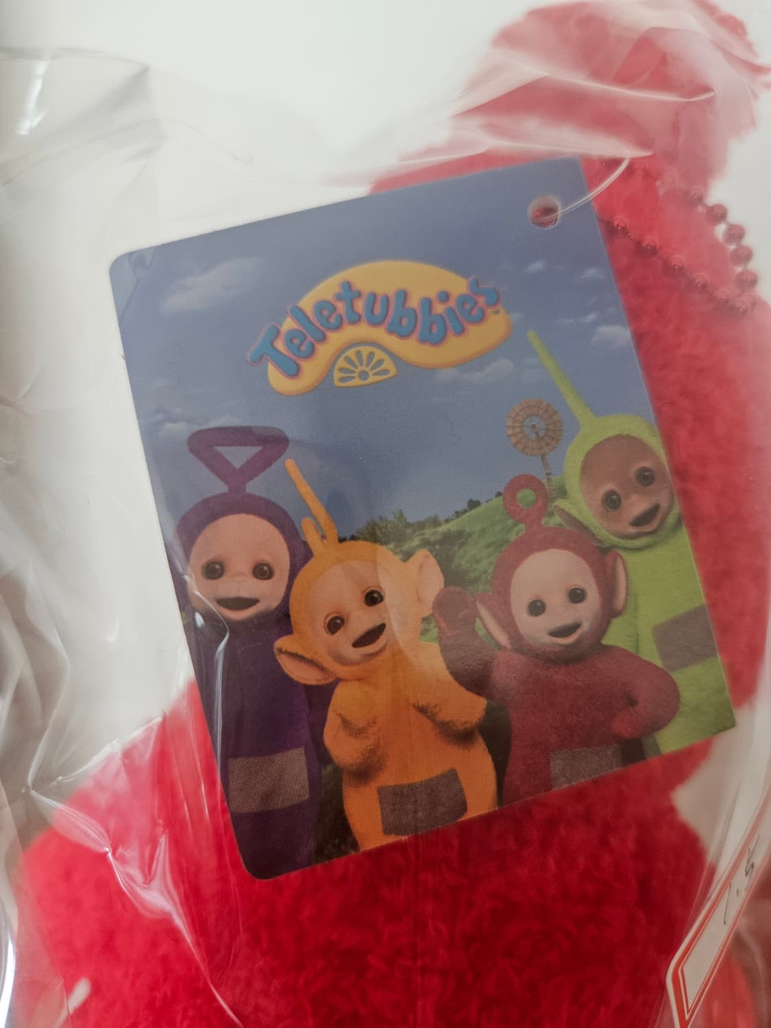 텔레토비 (뽀) 상품이미지3