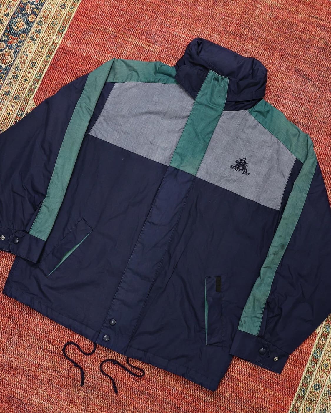 바라쿠타 액티브 점퍼 판매 상품이미지2