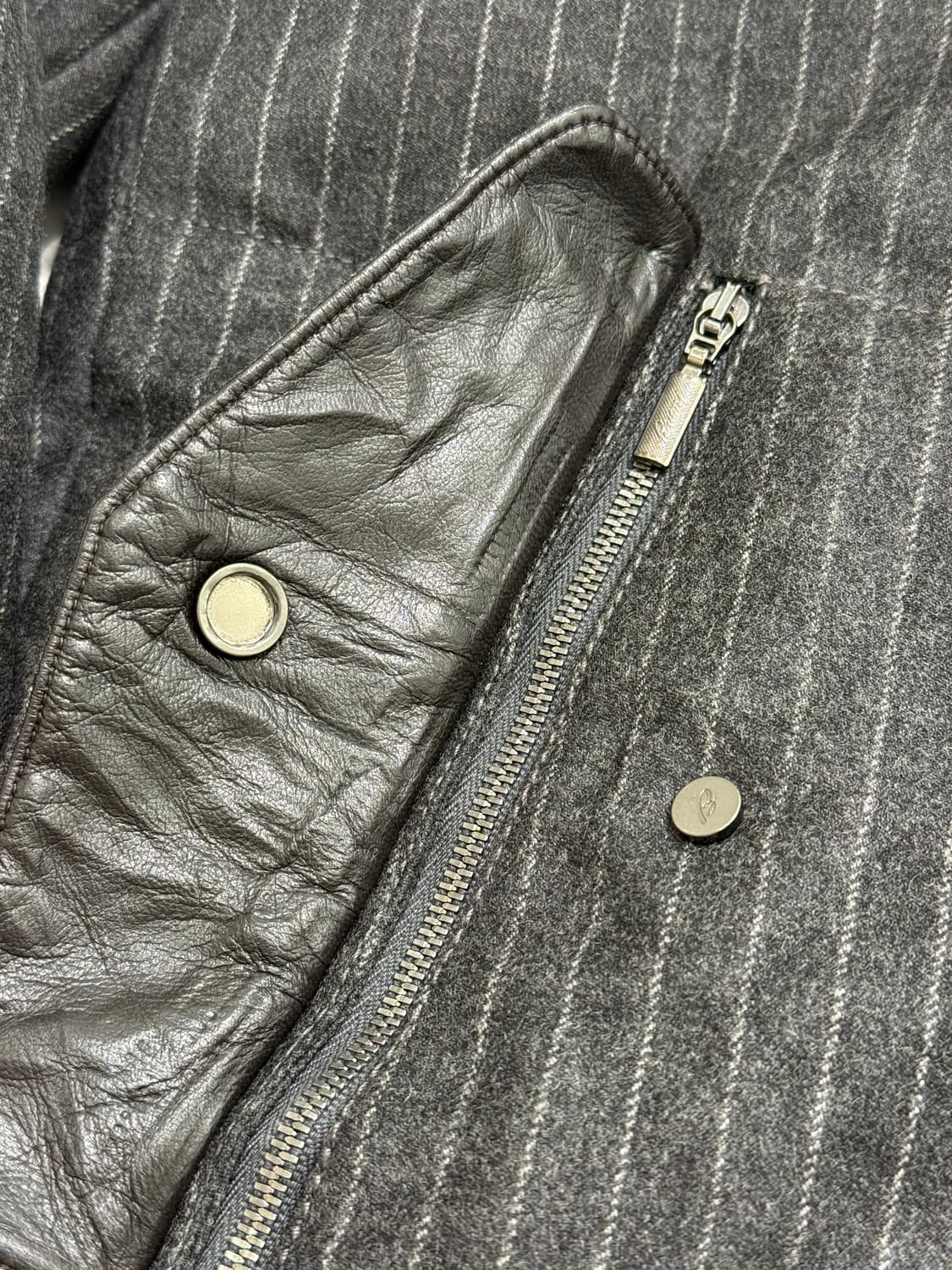 브리오니 Puffer Jacket(푸퍼 다운 자켓,점퍼) 상품이미지3