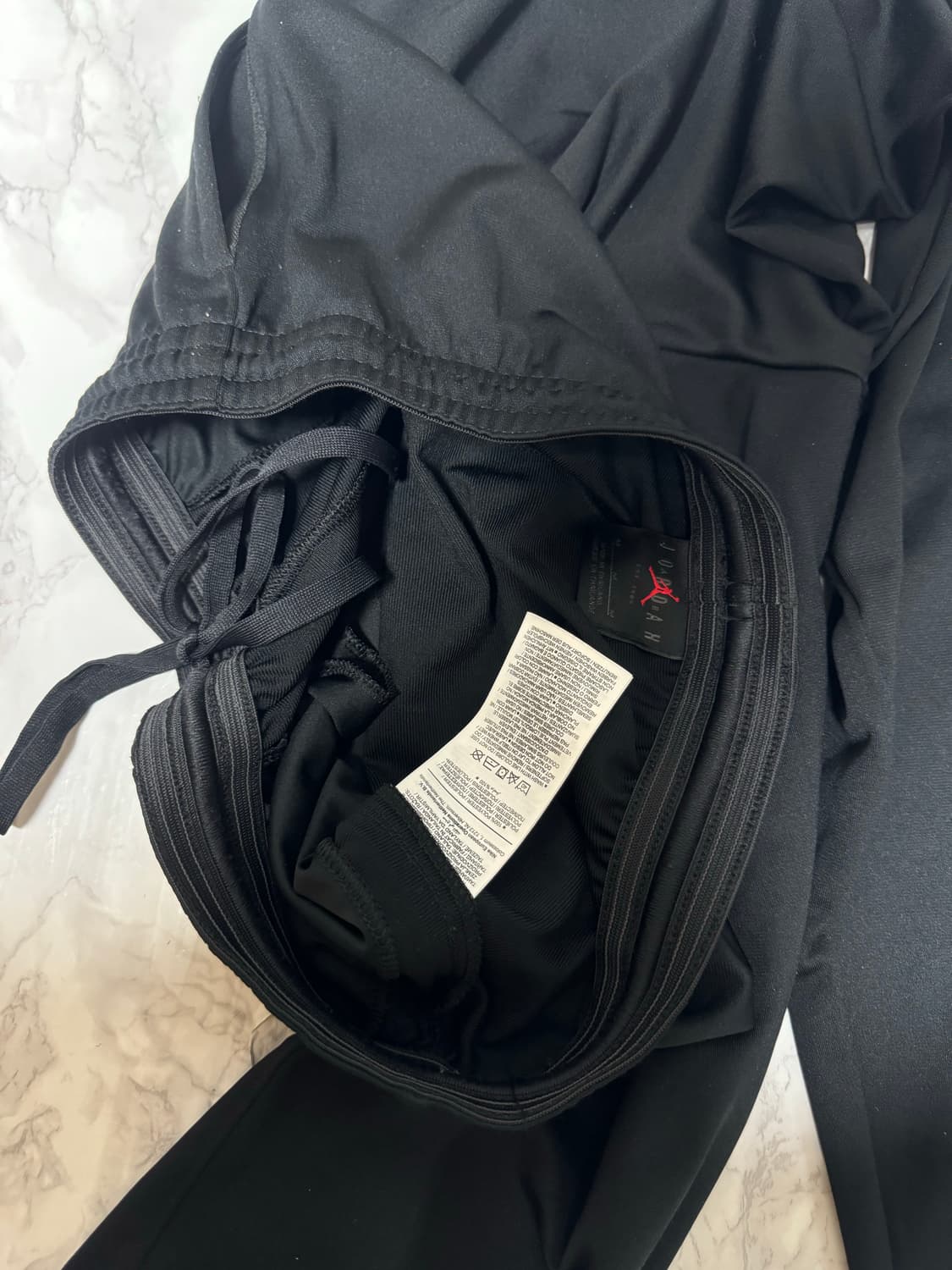 나이키 조던 파리 생제르망 20-21 트레이닝 져지 바지 상품이미지6