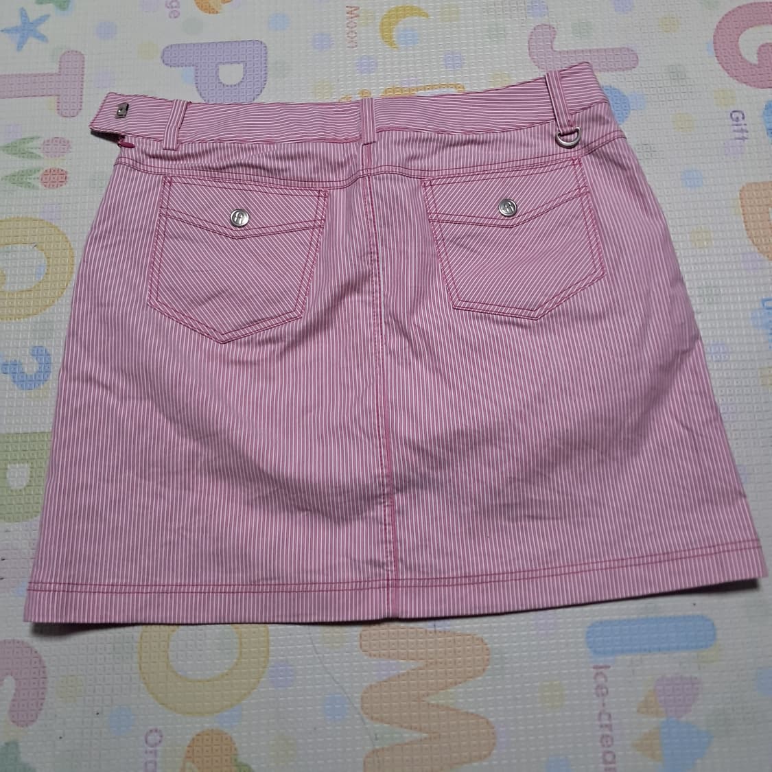 JDX 와 레노마 골프스커트 2개 일괄 70-94사이즈 상품이미지7