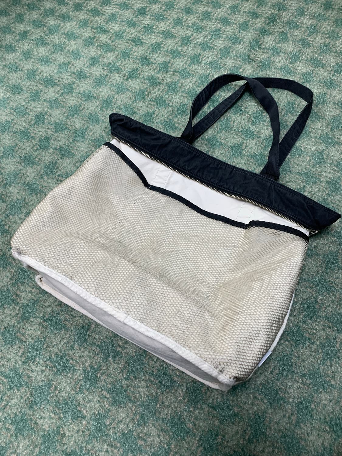 🇯🇵PORTER GIRL GRAIN TOTE BAG 상품이미지6