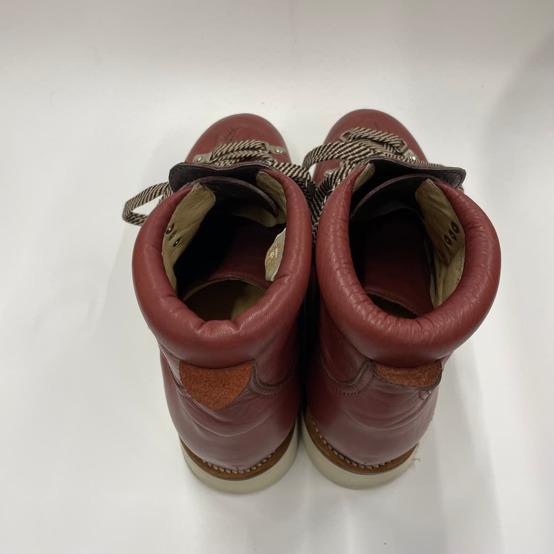 베이프 마운틴 부츠 상품이미지5
