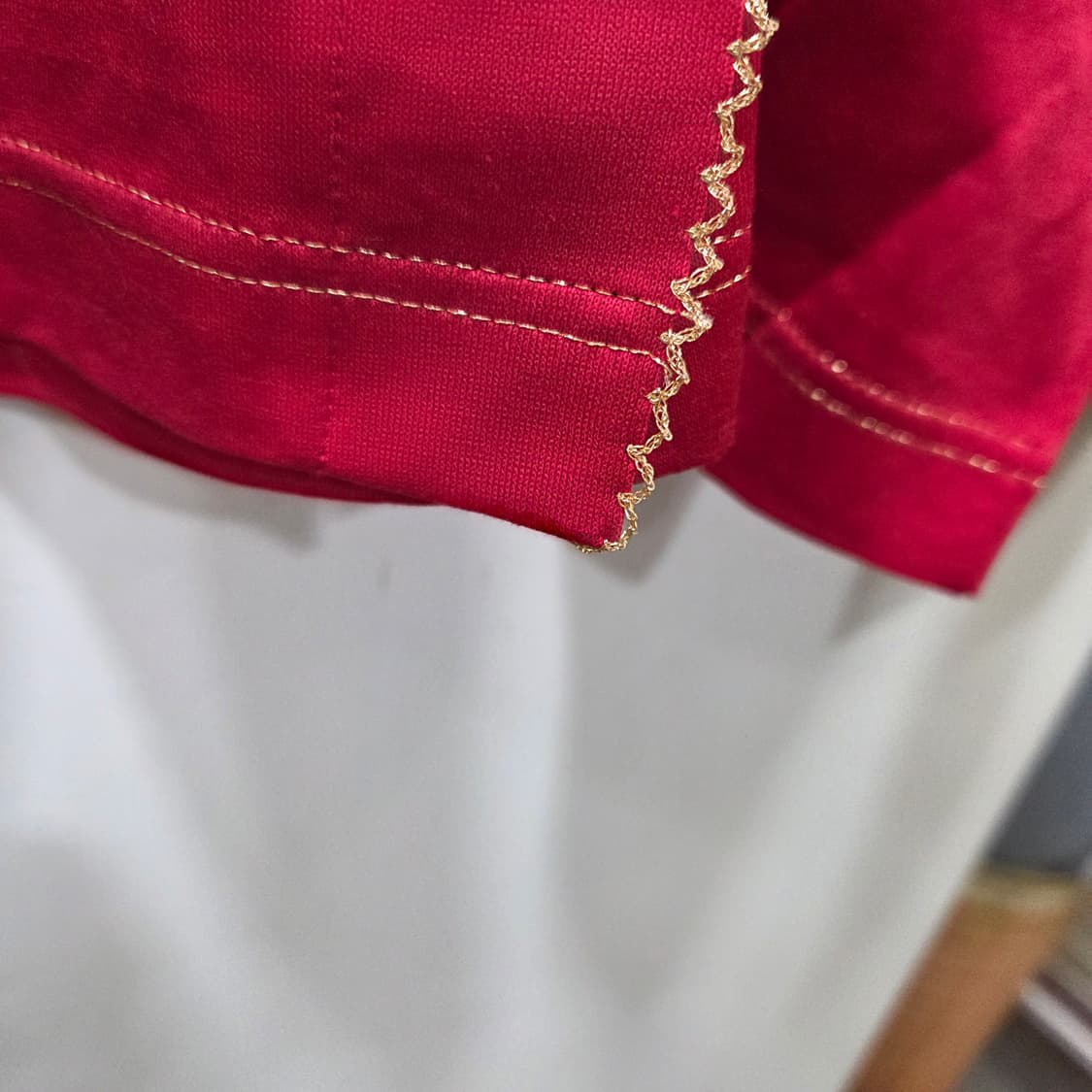 디올 코튼 셔츠 상품이미지5