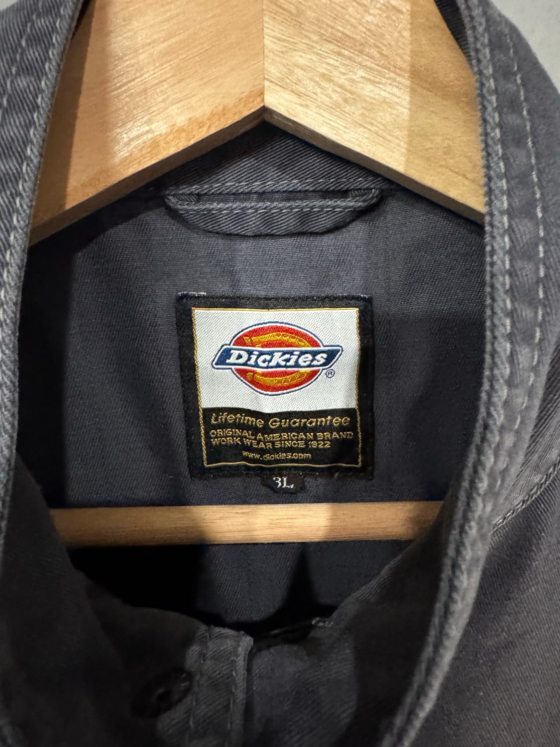 Dickies 디키즈 메카닉 워크자켓  상품이미지4