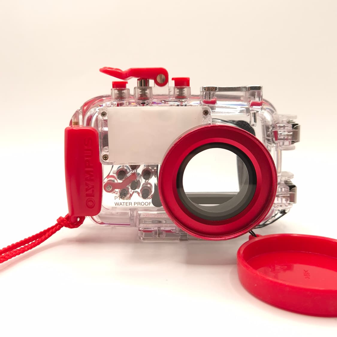 올림푸스 뮤 840 ✨ 슬림한 감성디카, 데일리용  상품이미지10