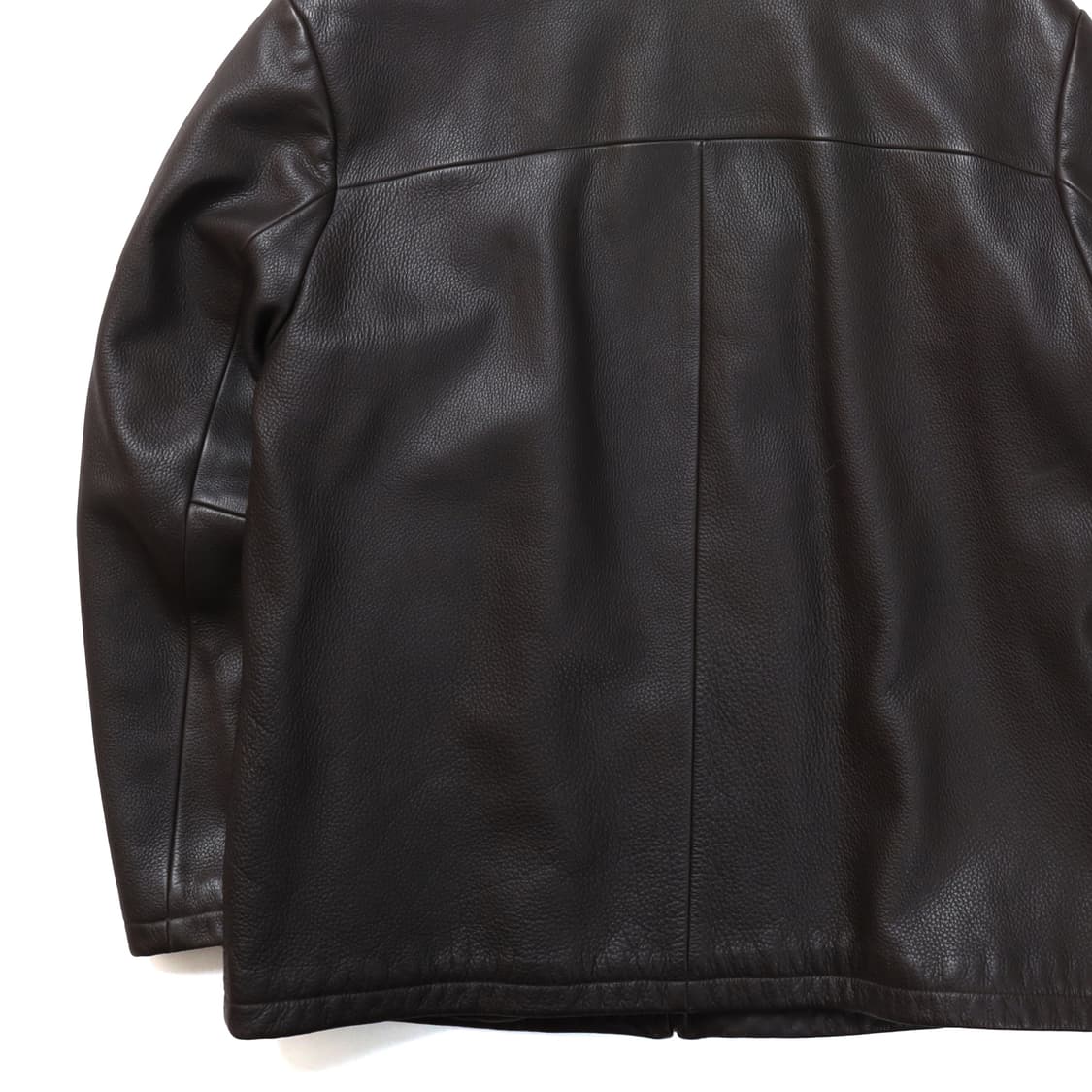 리바이스 Levi’s Cowhide Rider Jacket 
 상품이미지6