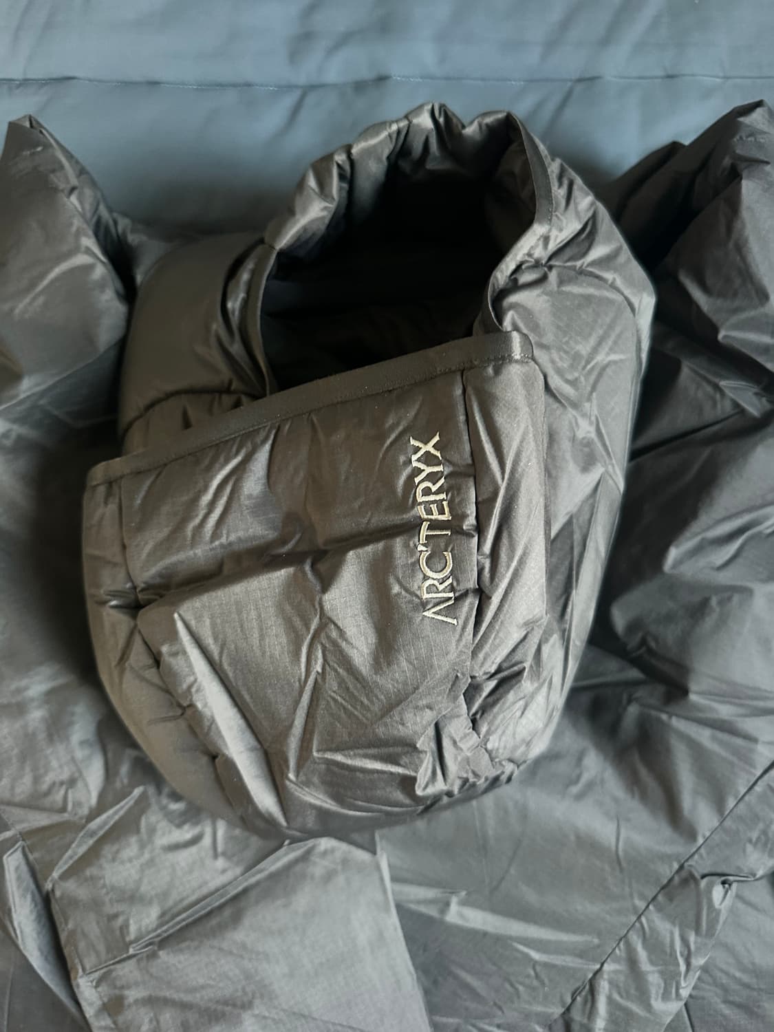 아크테릭스 패딩 상품이미지4
