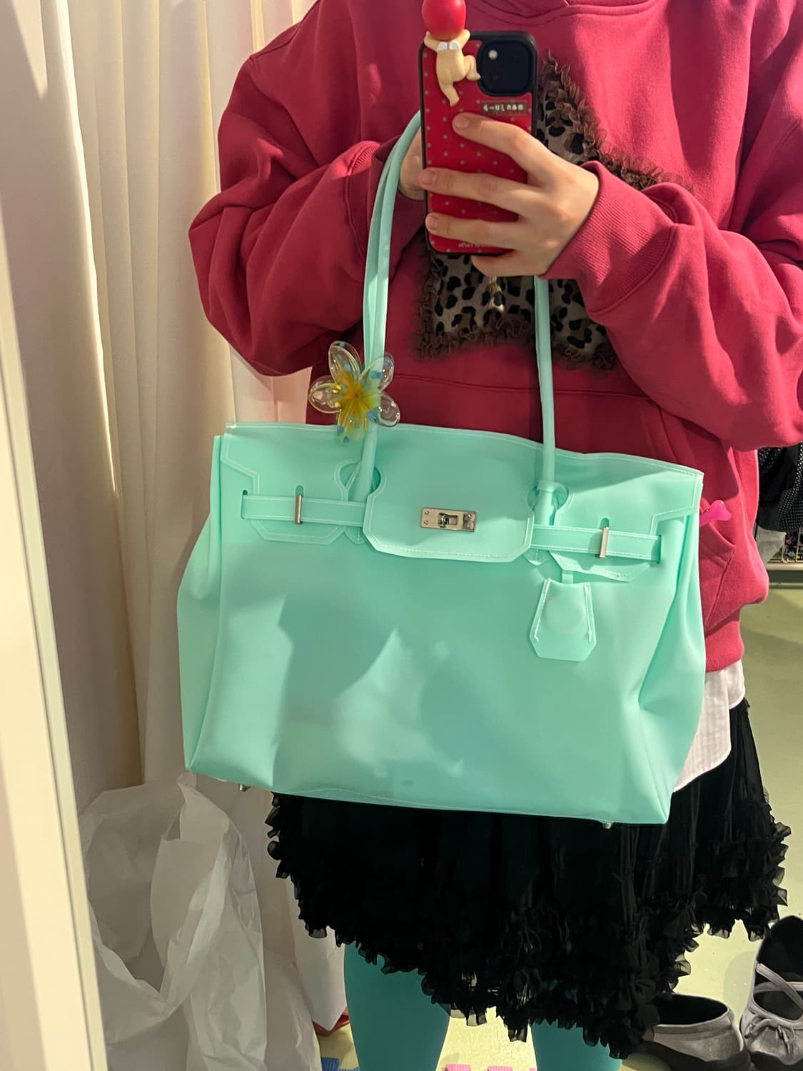 연민트 젤리버킨 🌀 상품이미지3