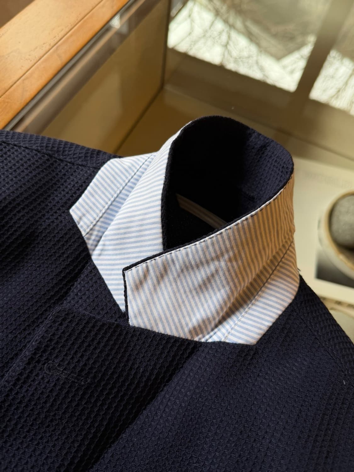 아이그너 테일러드 자켓 100 상품이미지8