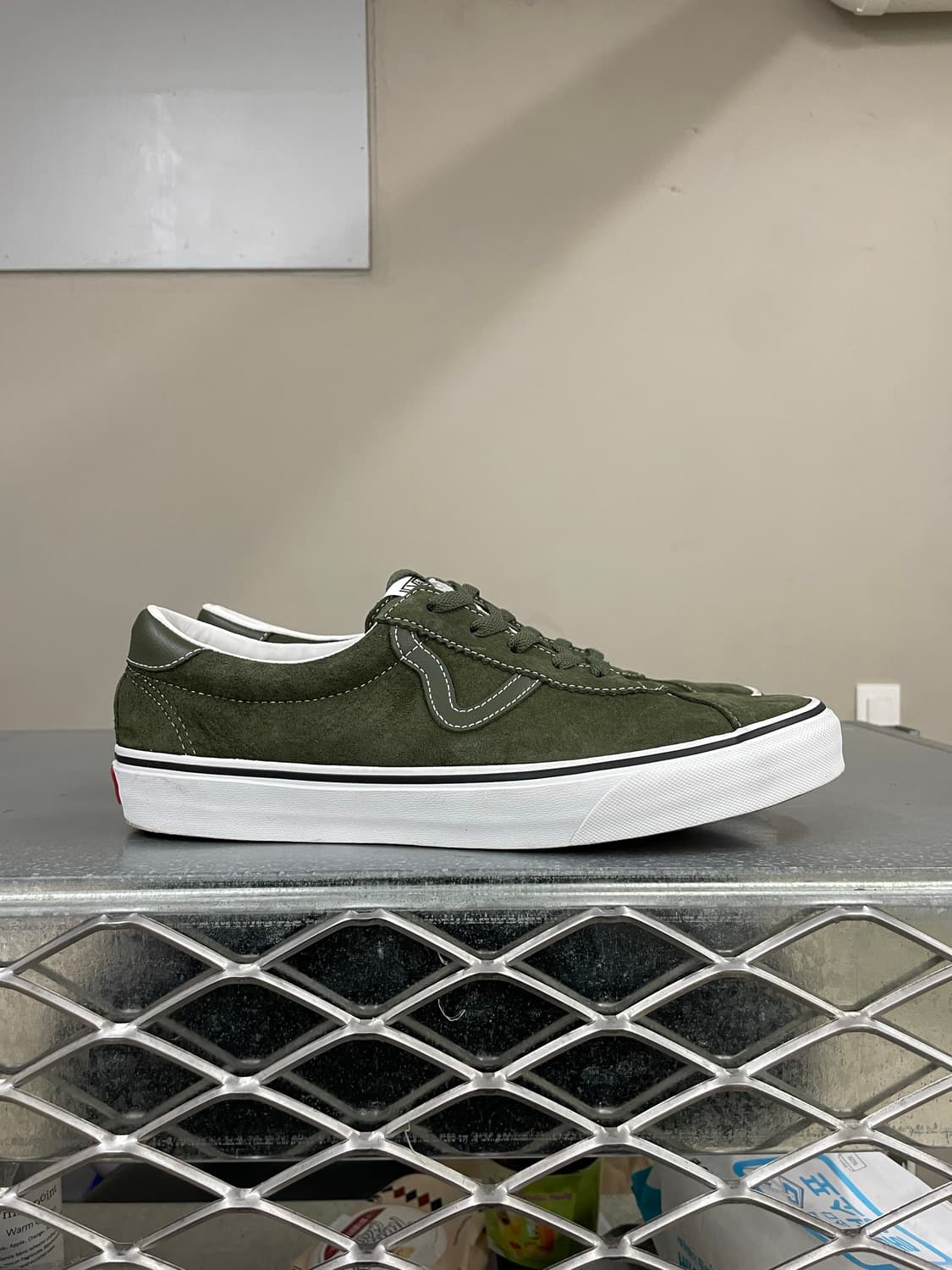 반스 스포츠 280 (gr-4100) 상품이미지4