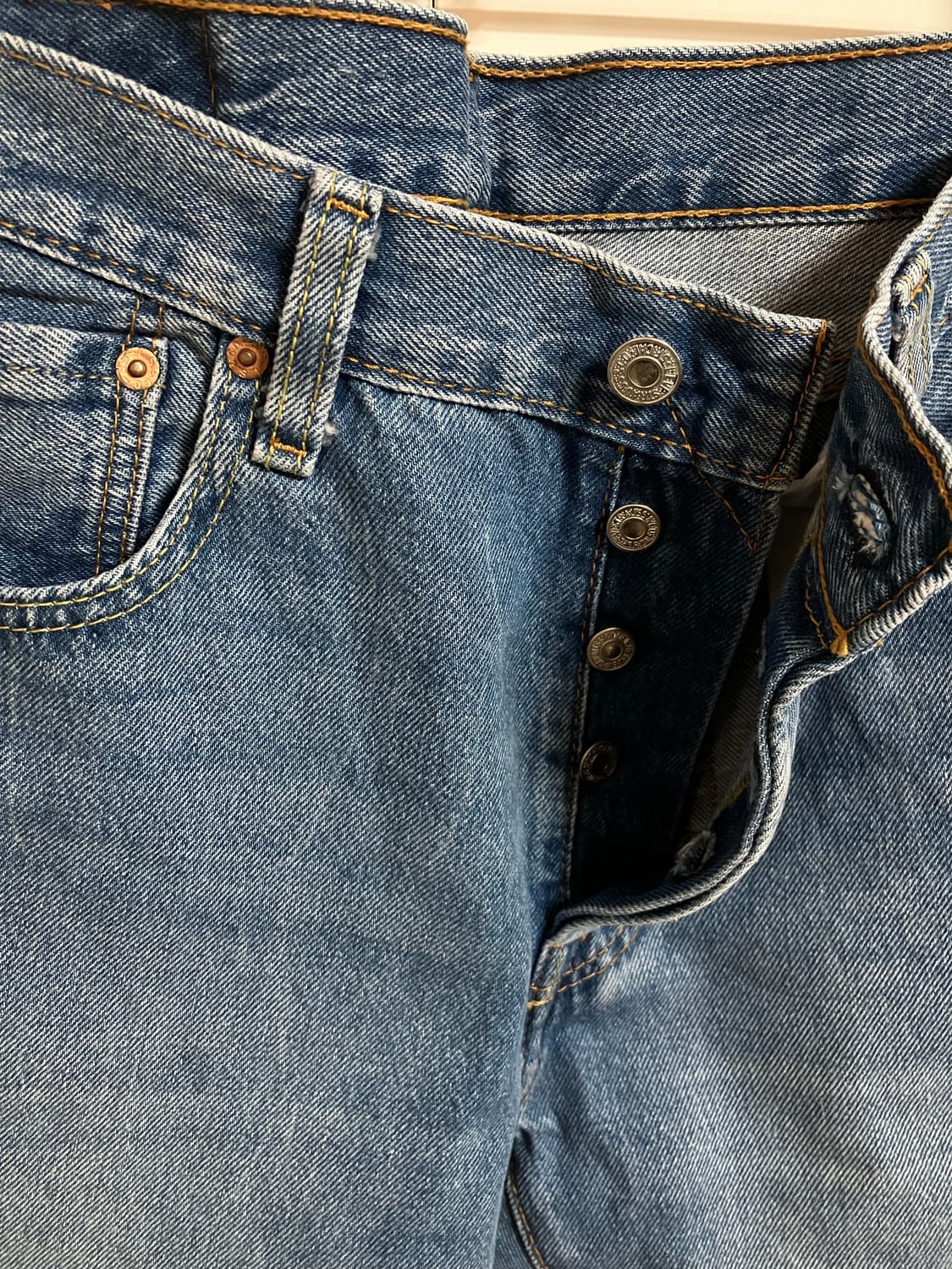 리바이스 501 30x32 상품이미지2