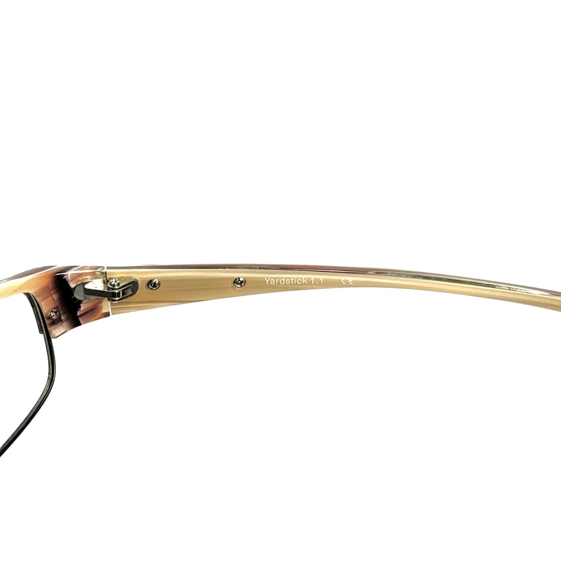 오클리 안경 RX 야드스틱 1.1 카푸치노 – Japan Fit 미 상품이미지8