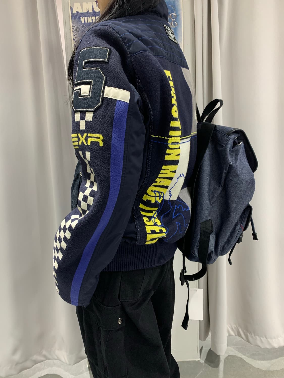 EXR 자켓 상품이미지5