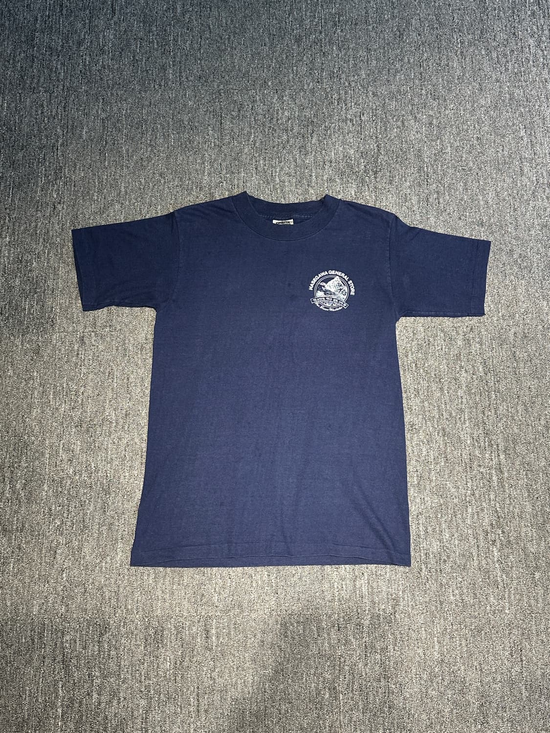 ONEITA made in U.S.A 빈티지 반팔 M 상품이미지1