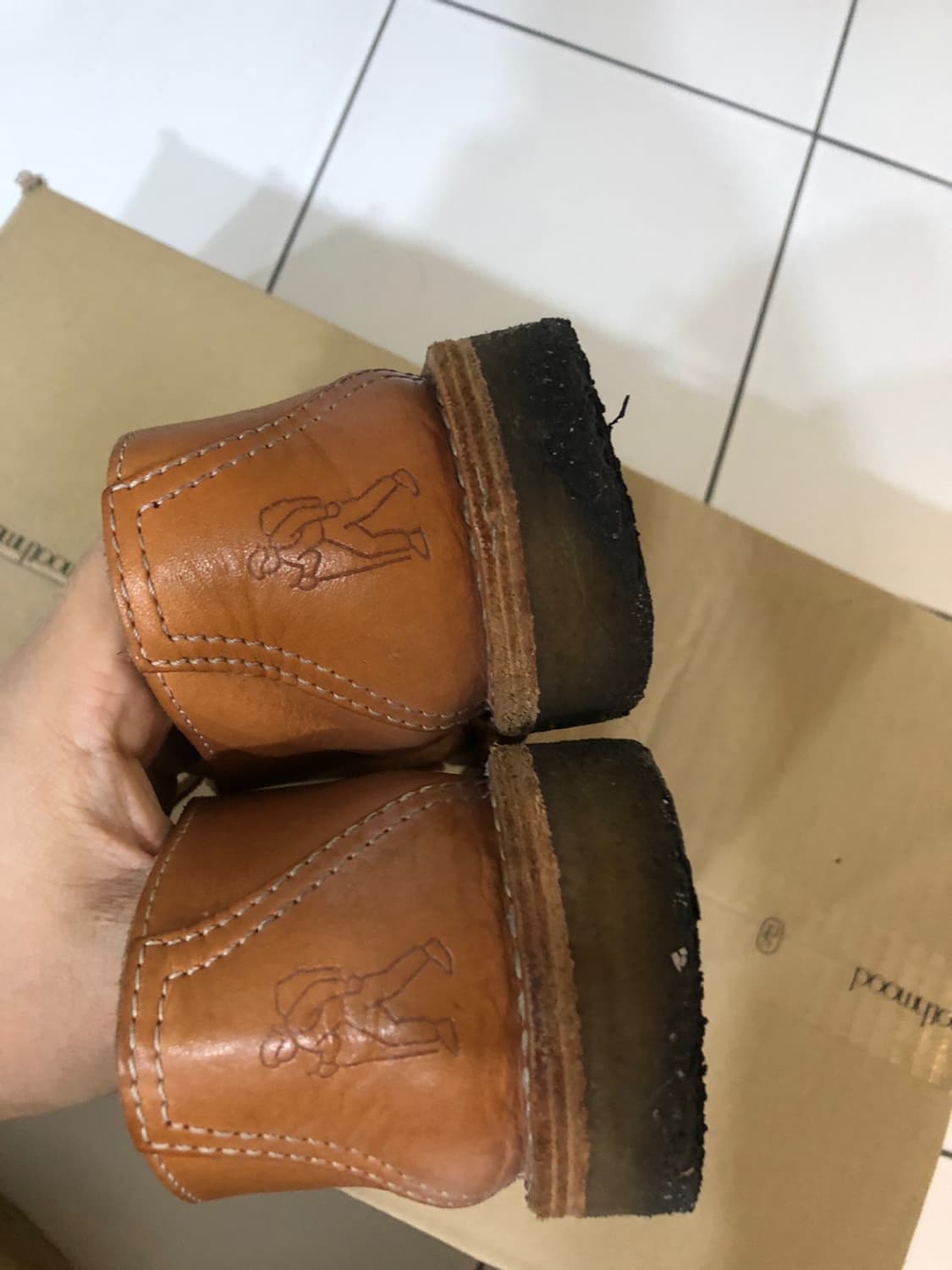 클락스 데저트트랙 상품이미지2