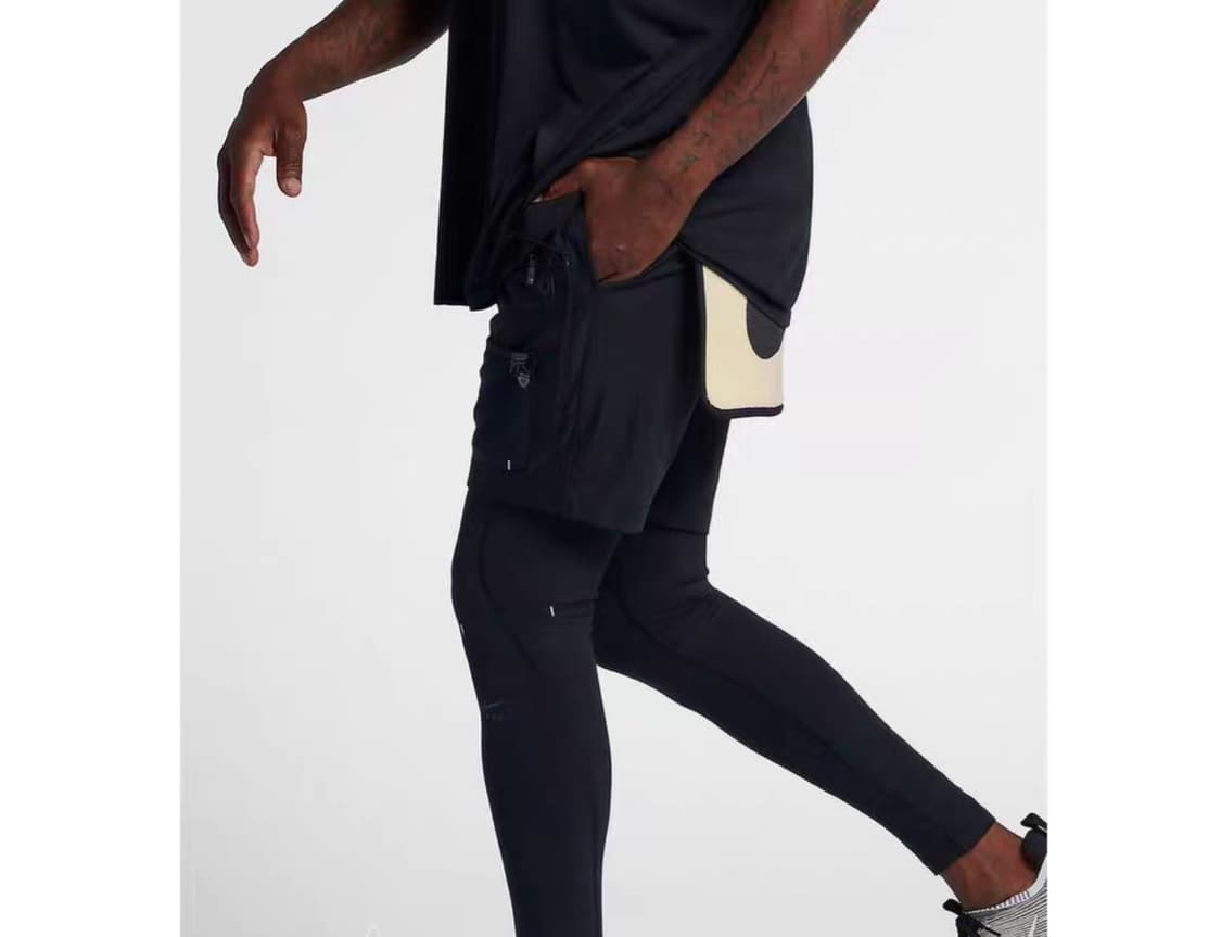 나이키 MMW 3in1 반바지 상품이미지3