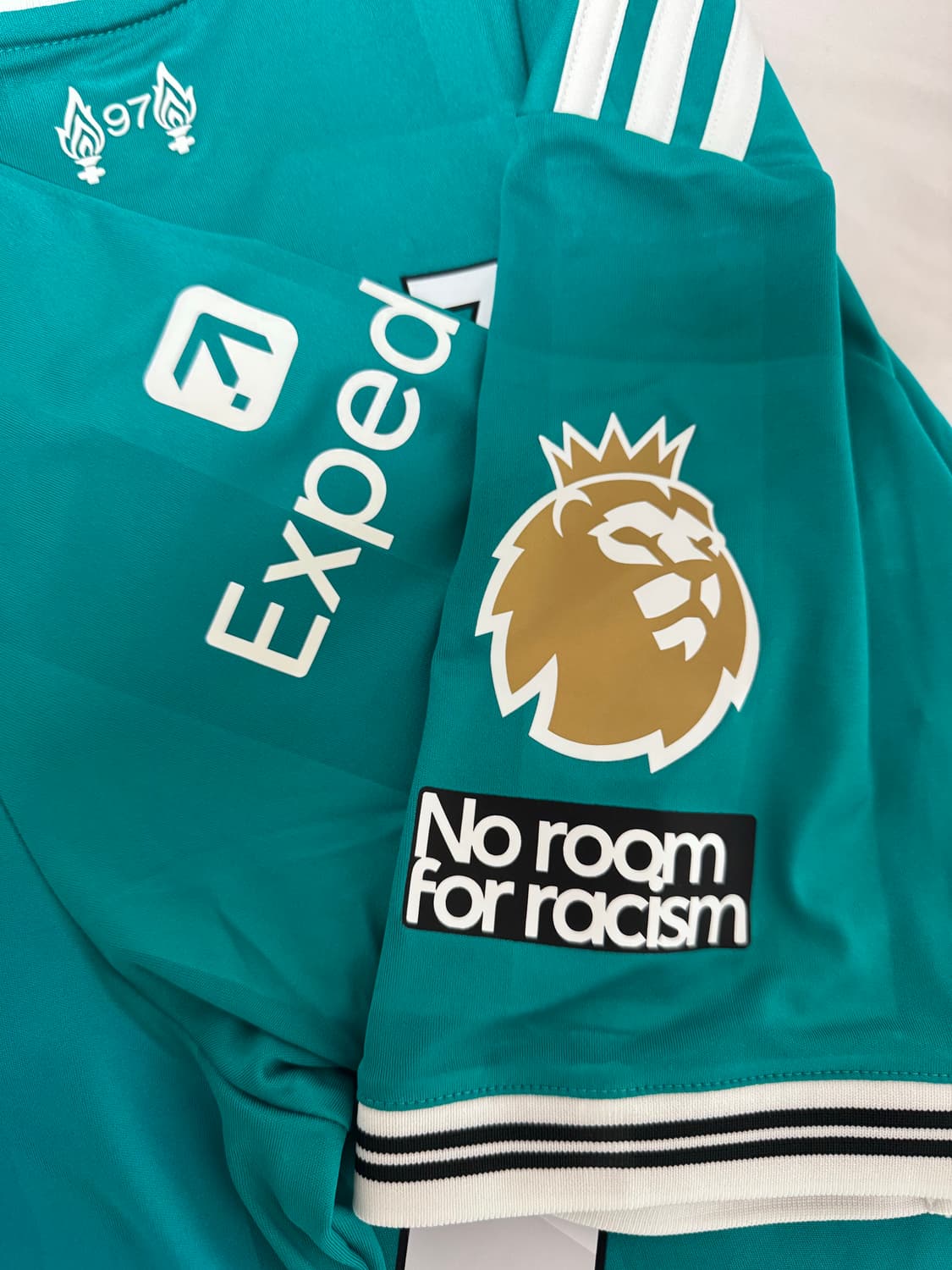 25-26 리버풀 써드 NO.7 비르츠 상품이미지6