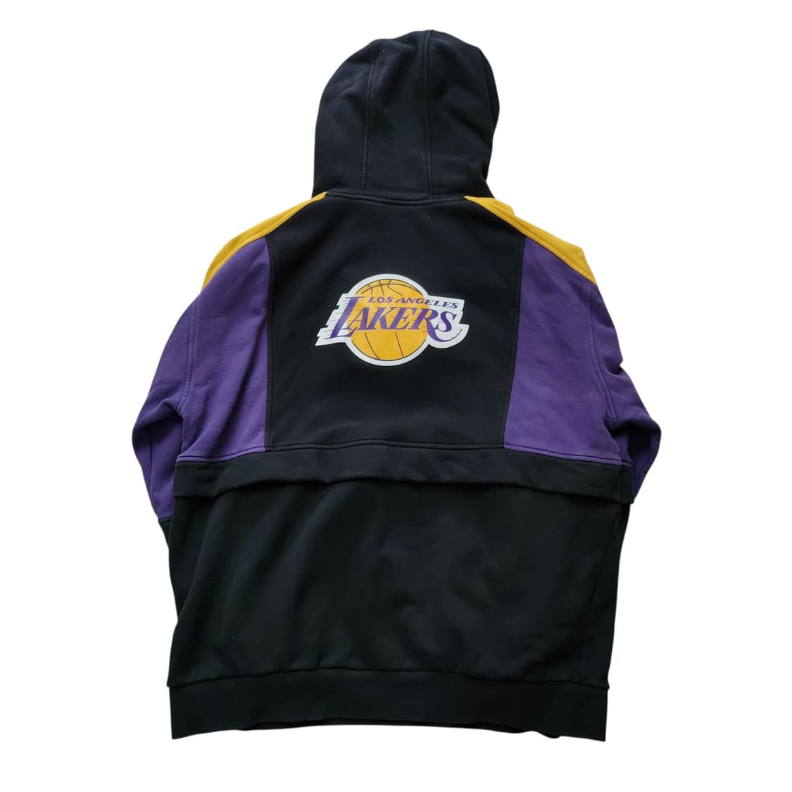 NBA LA 레이커스 후드집업 상품이미지3