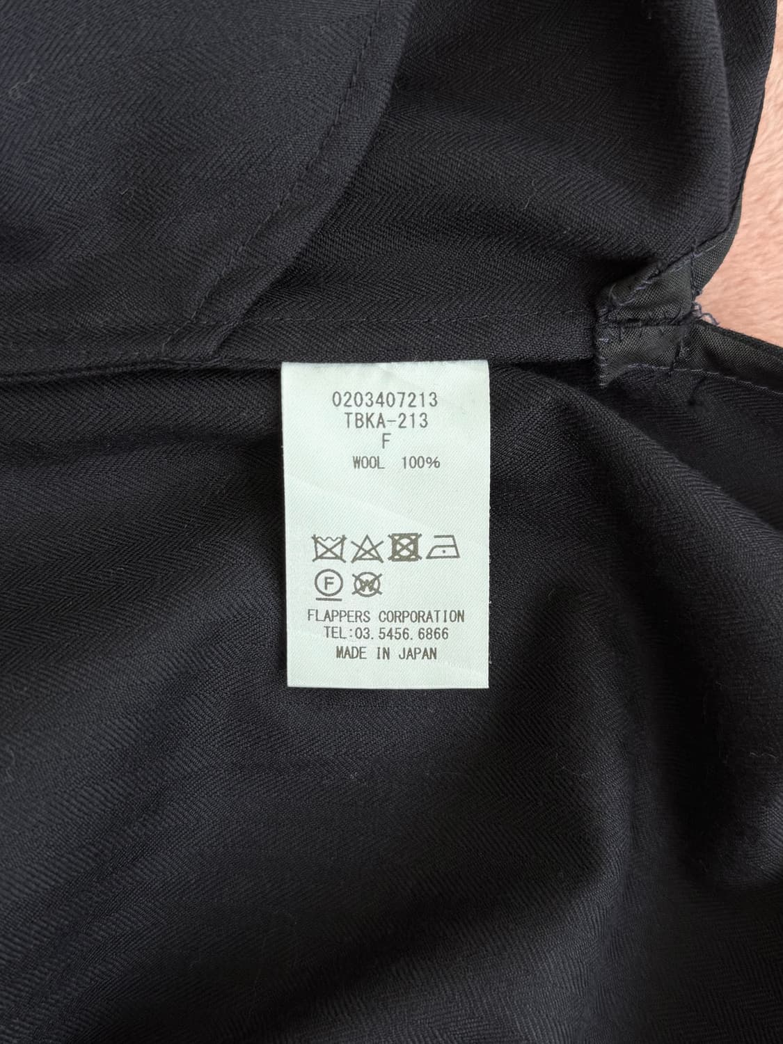 Ticca 셔츠 드레스 상품이미지9