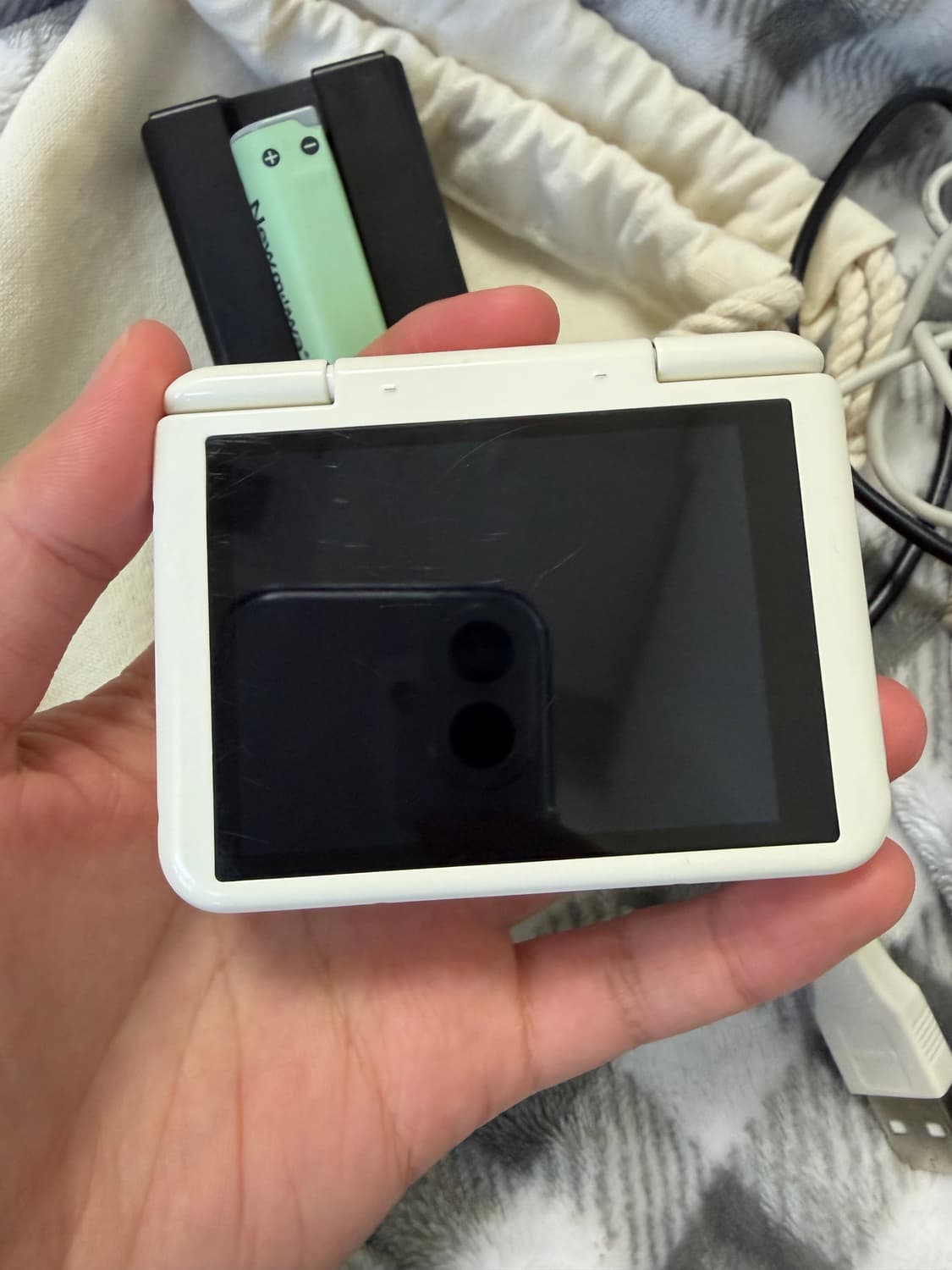 캐논 파워샷 N2 상품이미지3