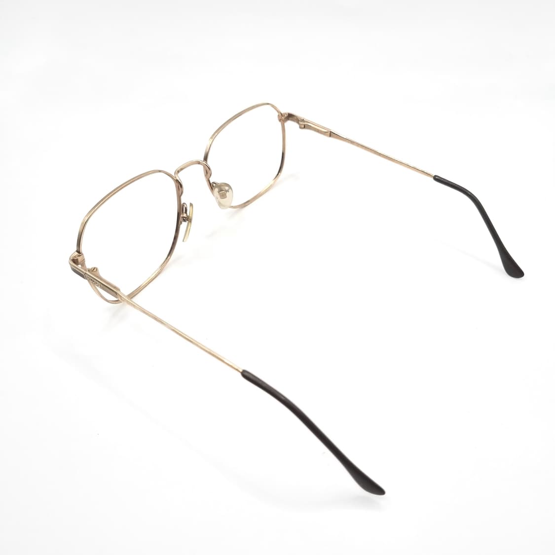 진열상품  레트로사각 골드 빅사이즈 82 상품이미지4