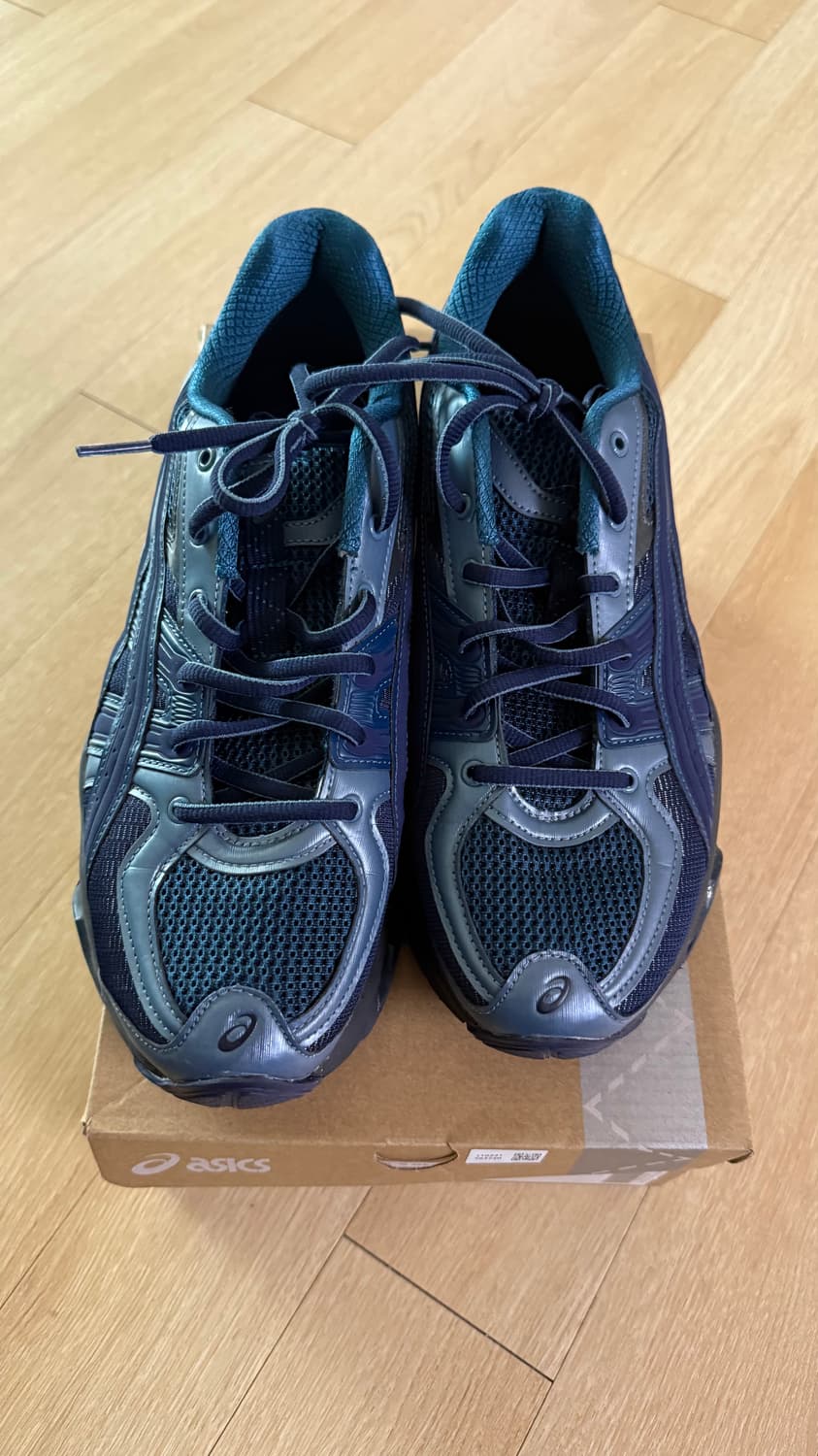 아식스 젤 퀀텀 키네틱 상품이미지1