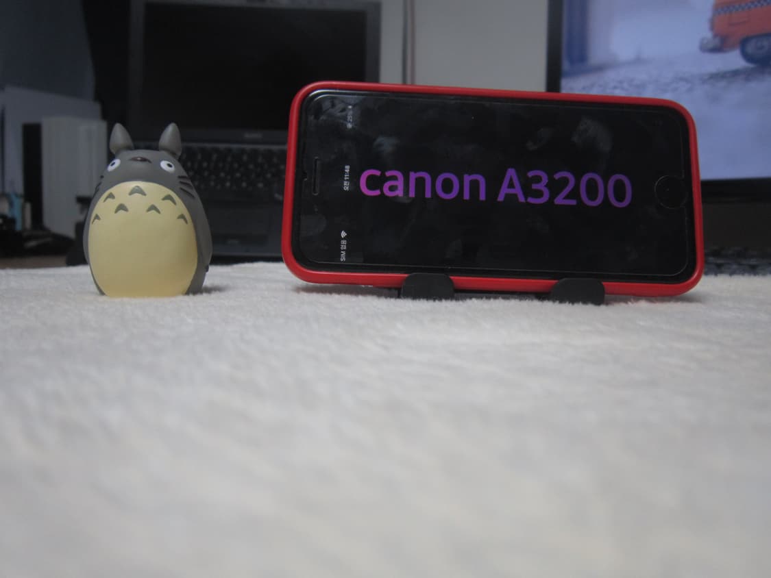 📸⚡️canon 파워샷 A3200 IS ⚡️📸 상품이미지9