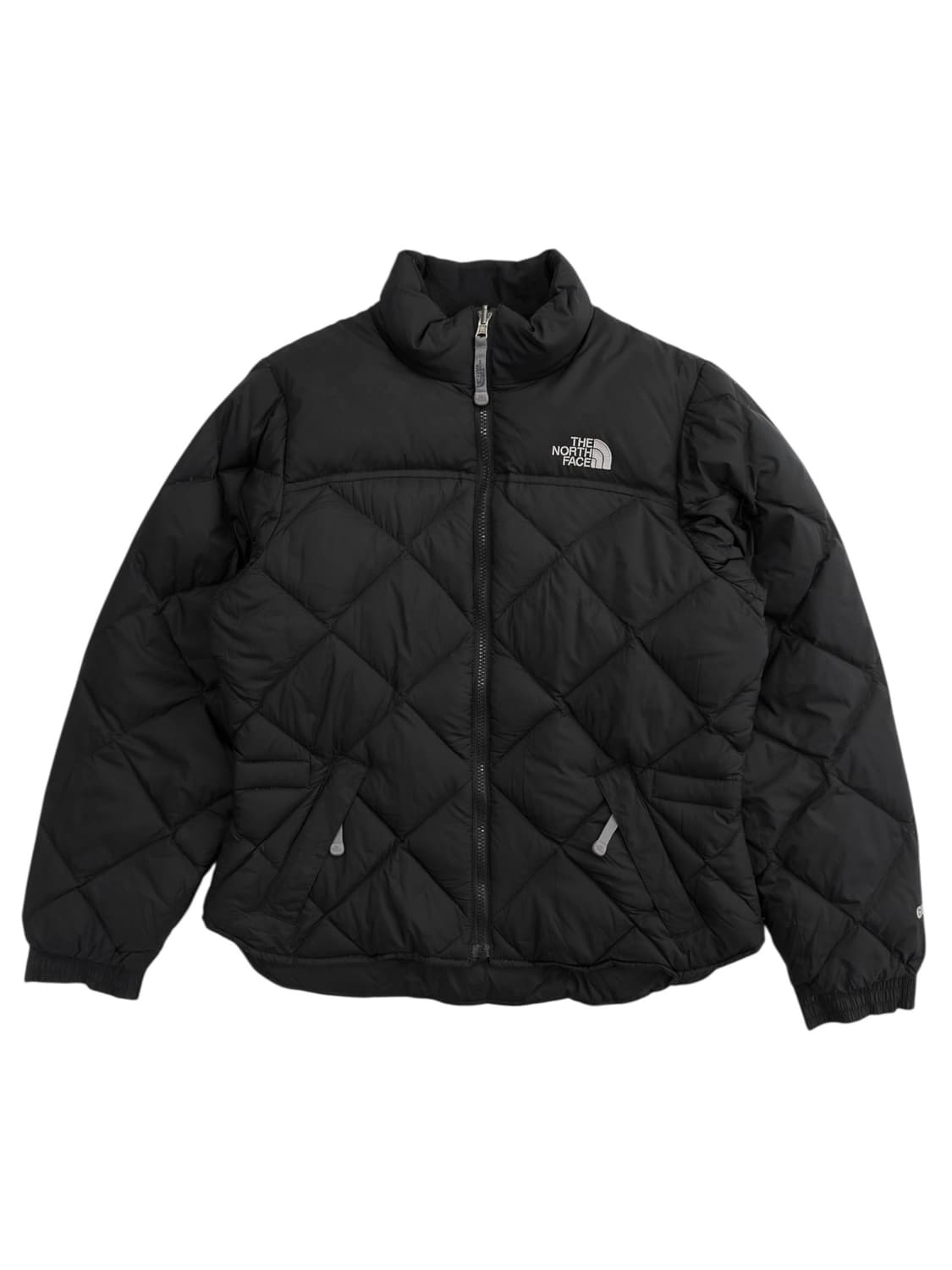 노스페이스 우먼스 600 필파워 경량패딩 상품이미지1