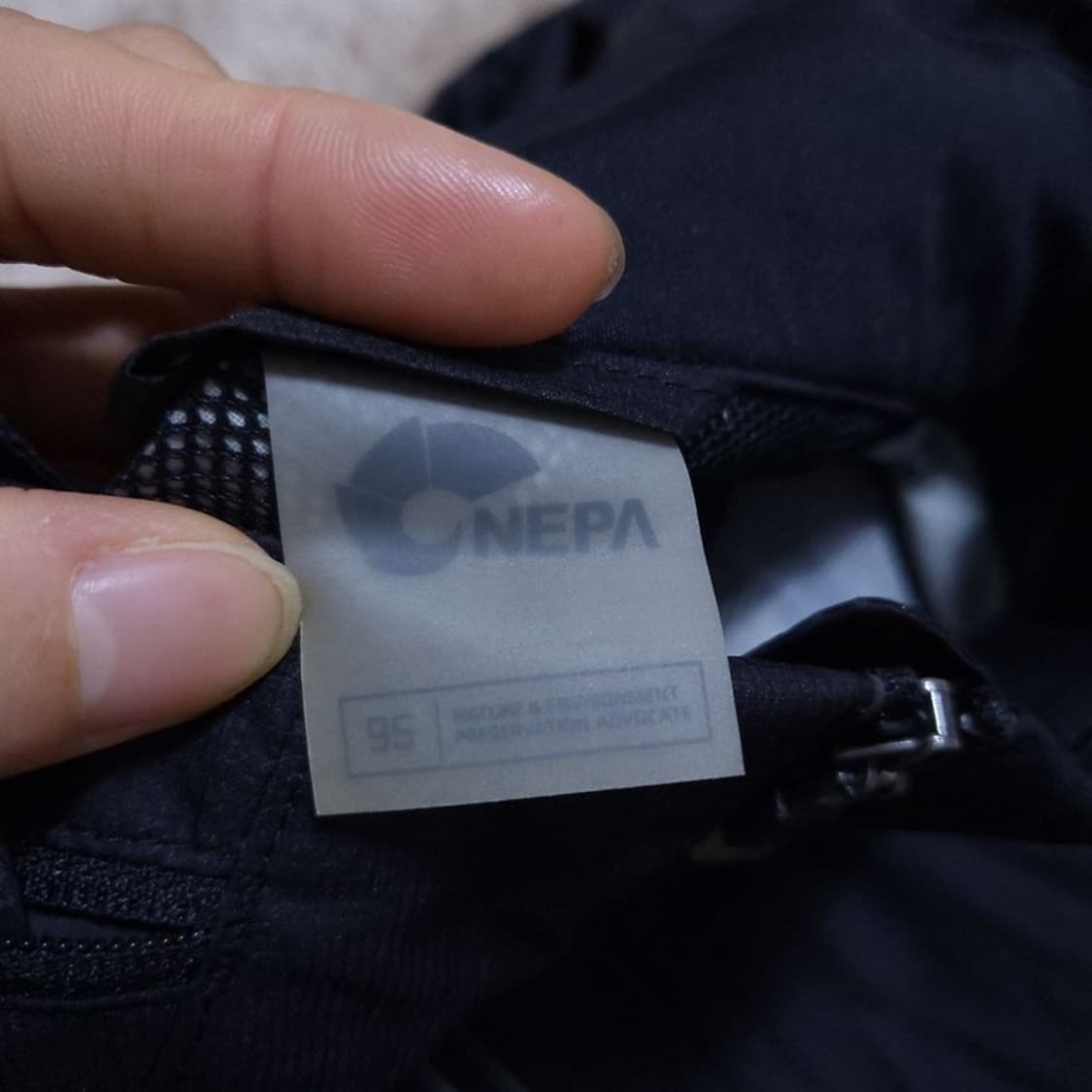 네파 여 자켓 95 0524 3 상품이미지3