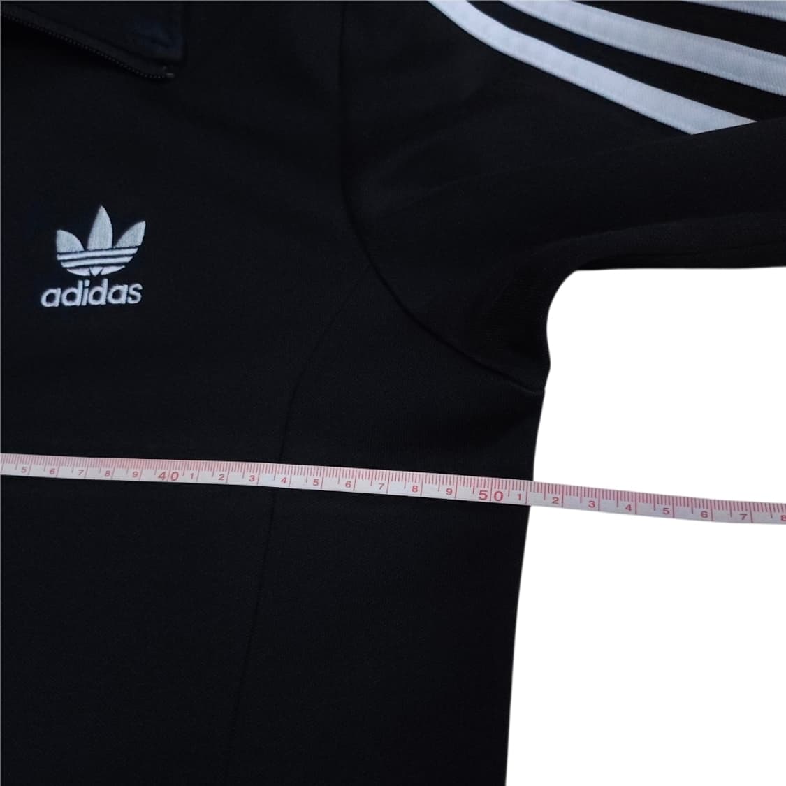 아디다스 파이어버드 유로파져지 100-105 트랙탑 상품이미지9