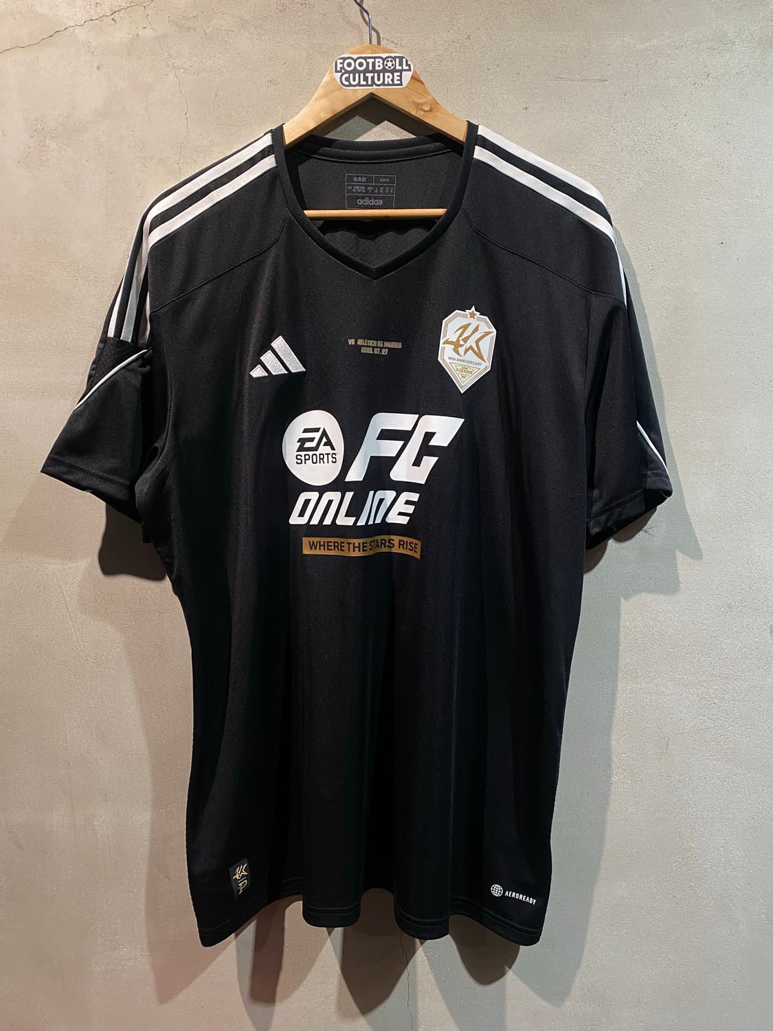 2023 K리그 올스타 세징야 유니폼 상품이미지1