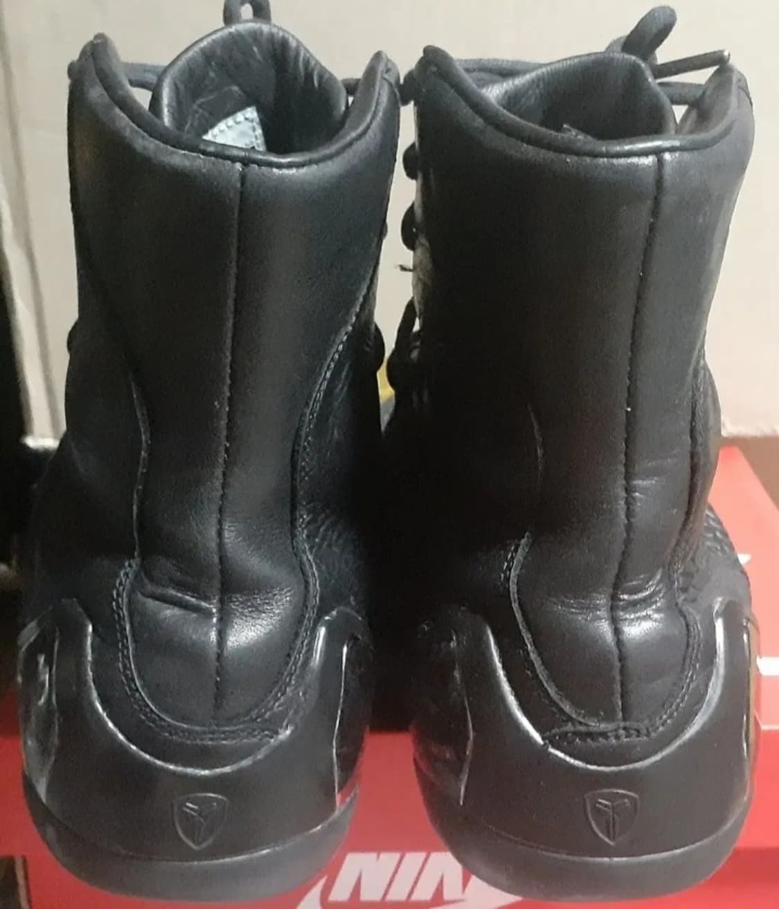 나이키 코비9 하이 KRM EXT "블랙 맘바" 285 상품이미지5