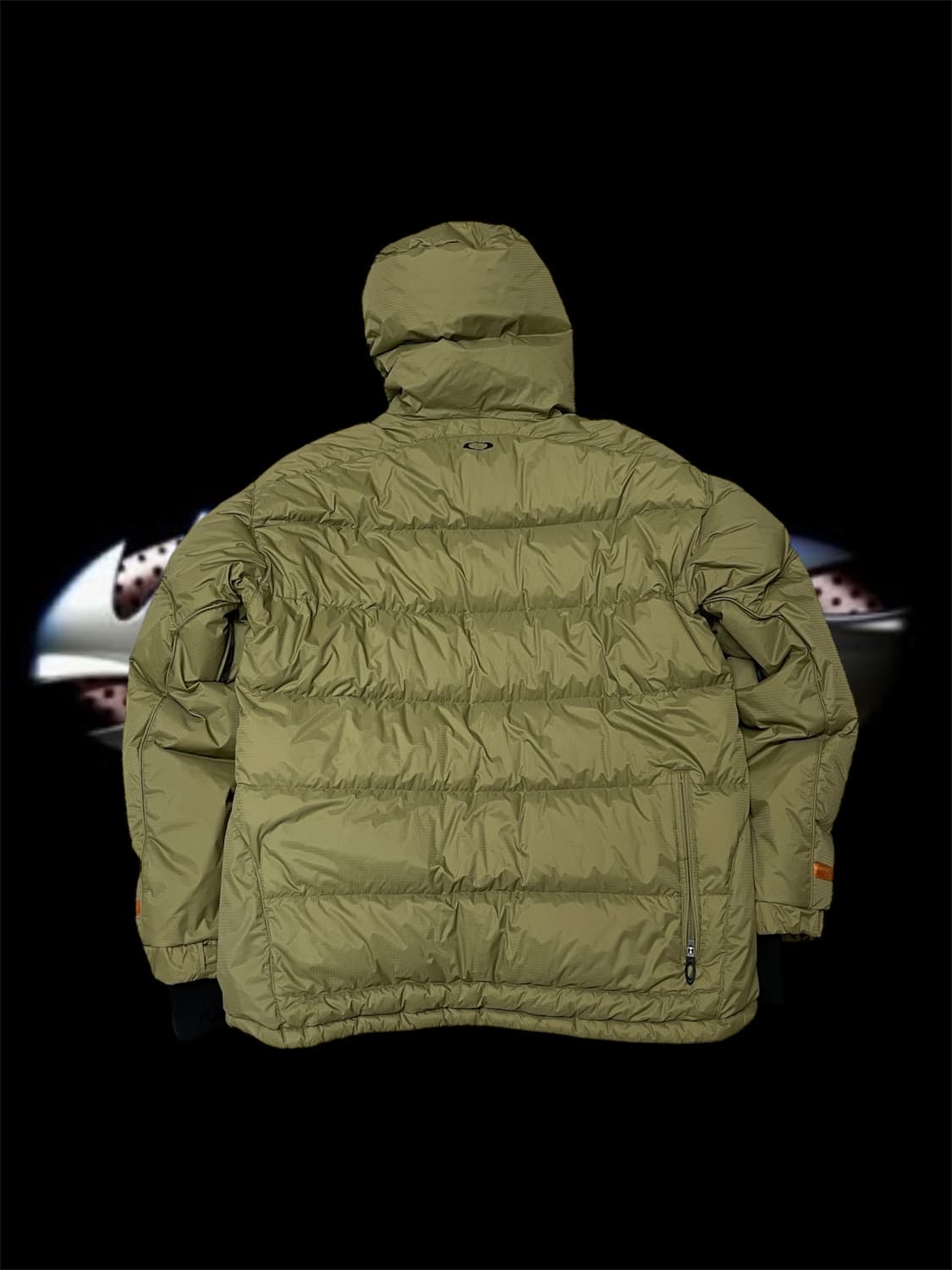 오클리 아카이브 스키 패딩 상품이미지2