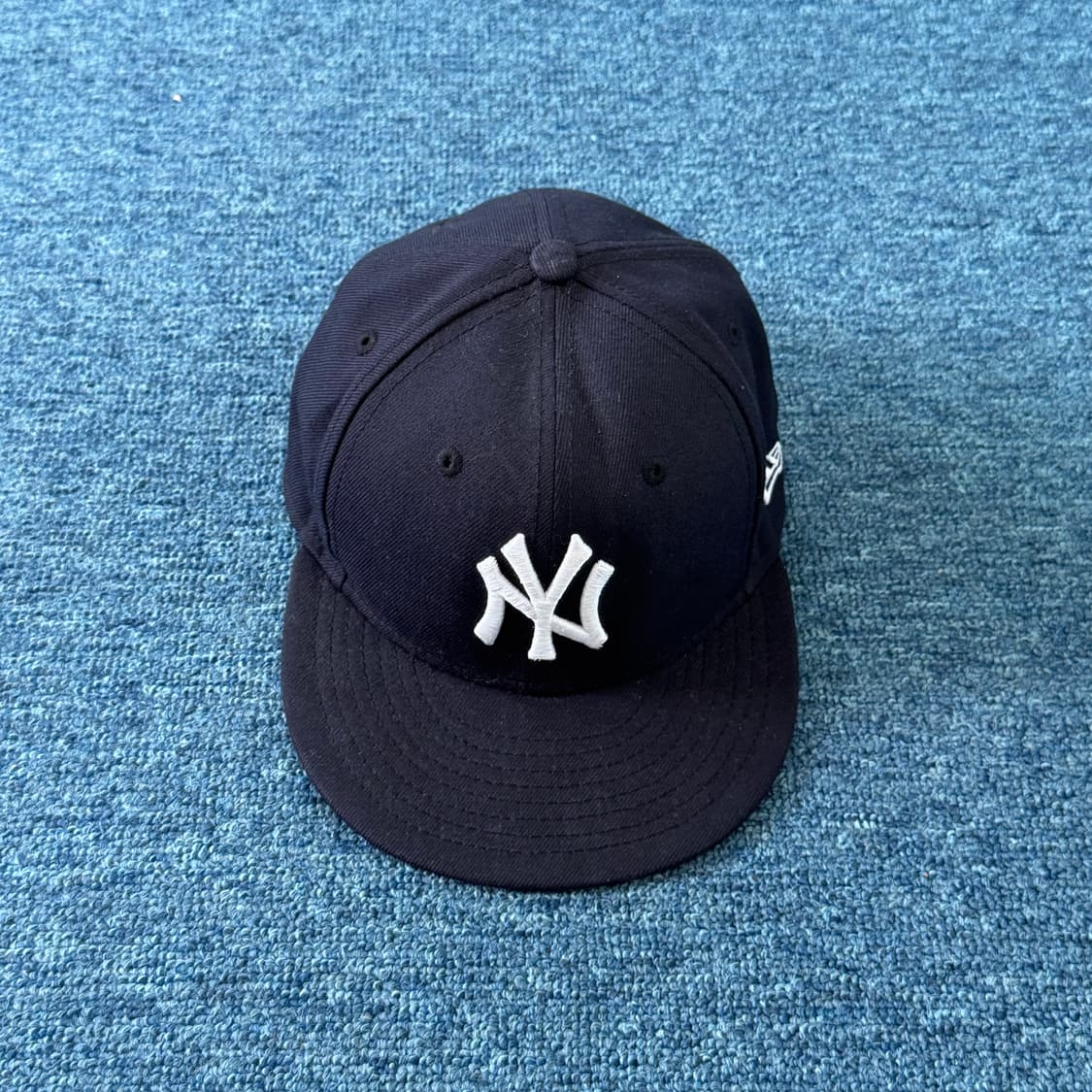 뉴에라 MLB 뉴욕 양키스 스냅백입니다 상품이미지1