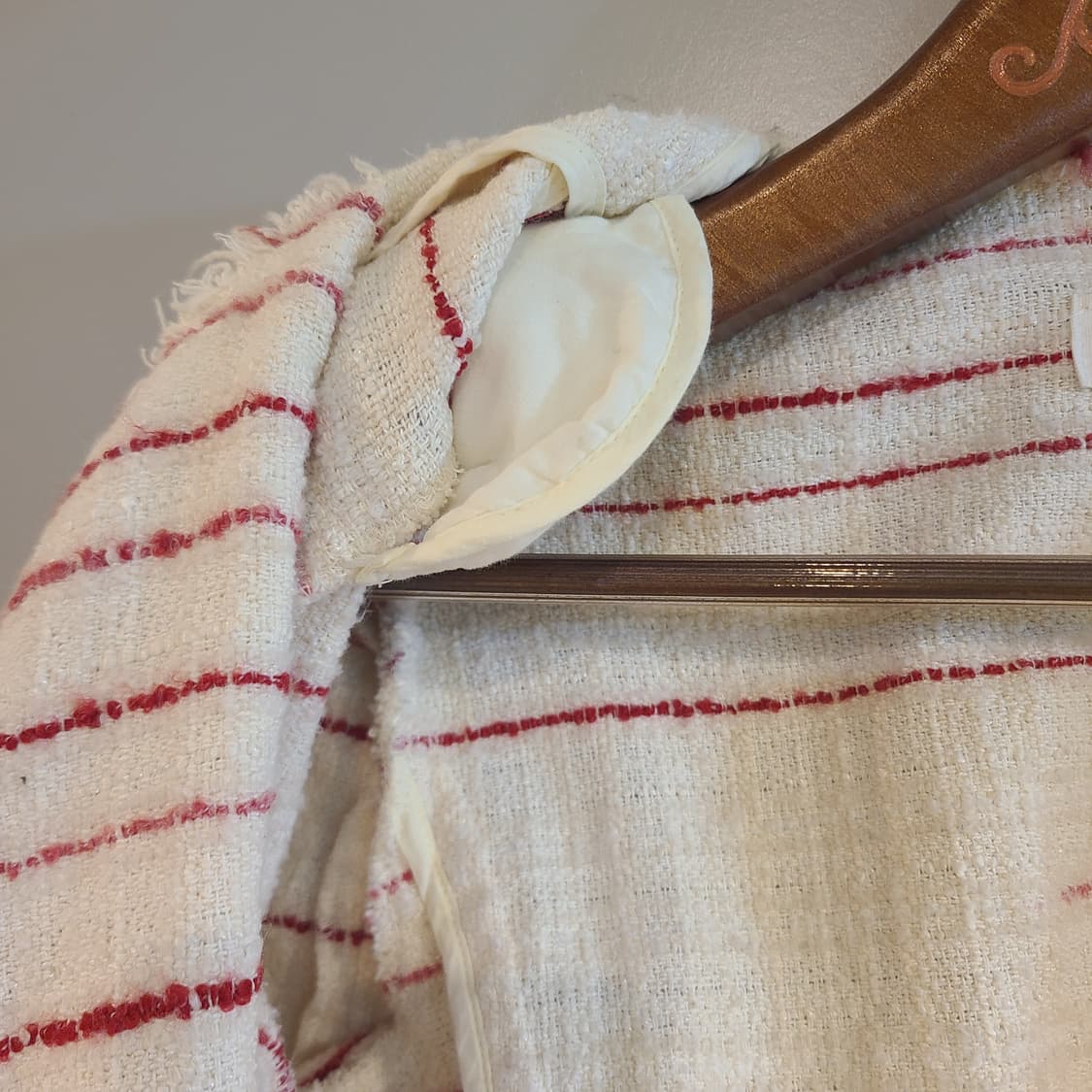 이자벨마랑 트위드자켓 상품이미지7