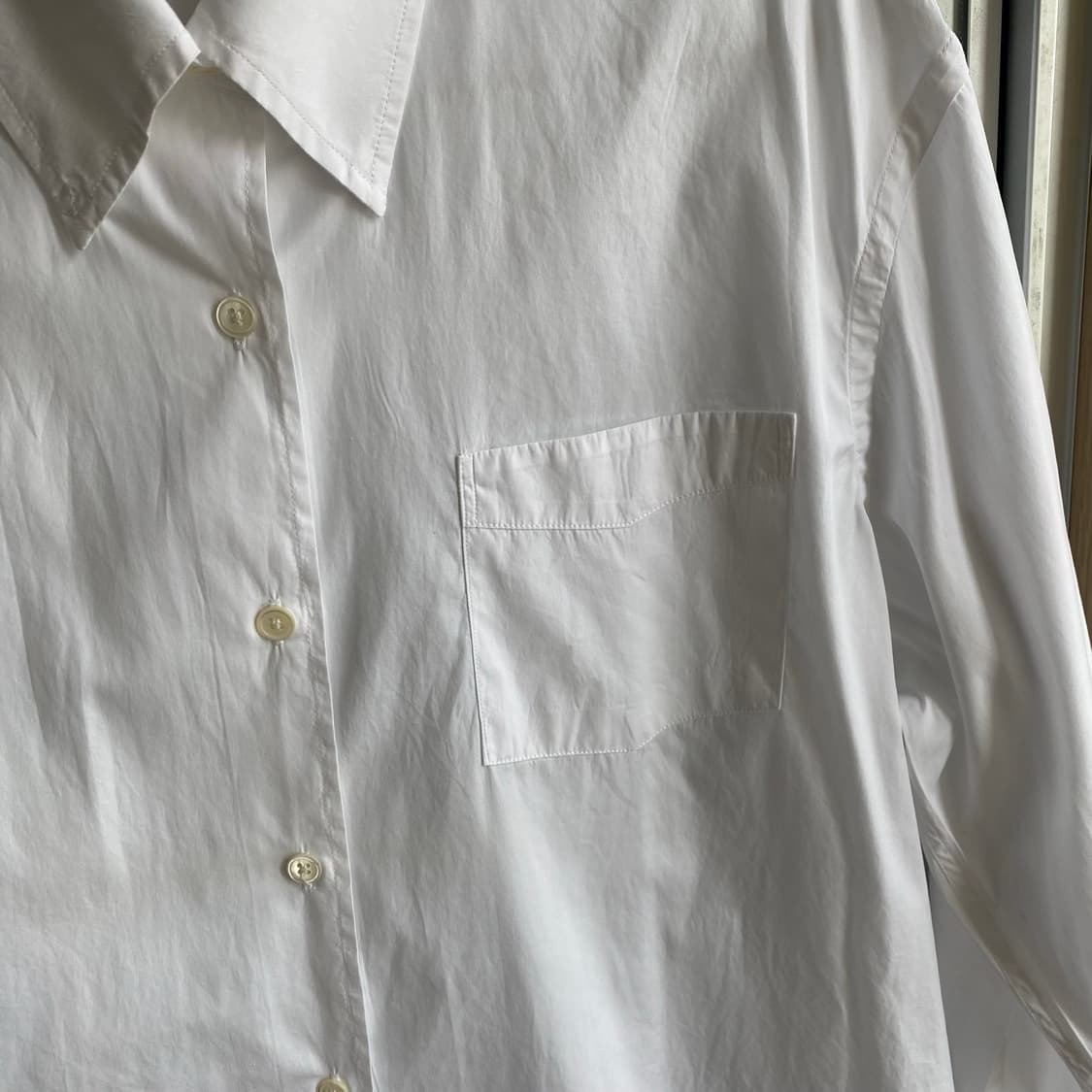 Our Legacy 아워레가시 Lend shirt  상품이미지6