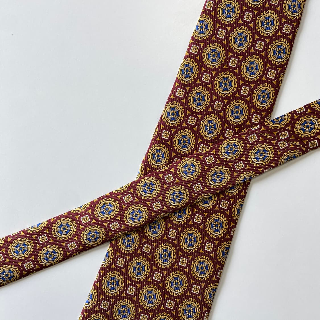 크리스찬 디올(Dior) 명품 정품넥타이 상품이미지4