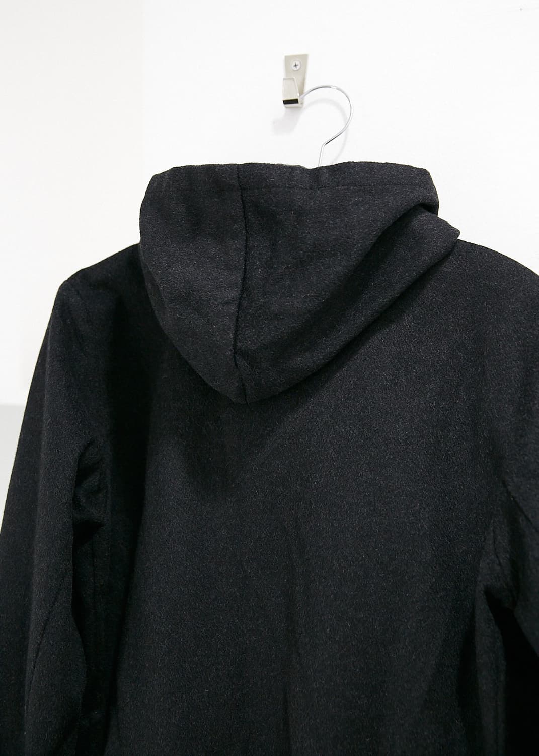 Layered Hood Jacket 상품이미지5