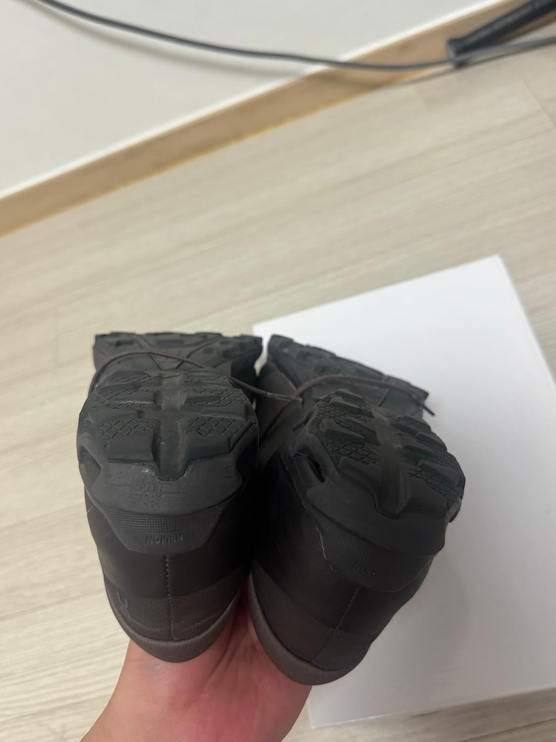 온러닝 파프 온파프 클라우드벤쳐 275 상품이미지3