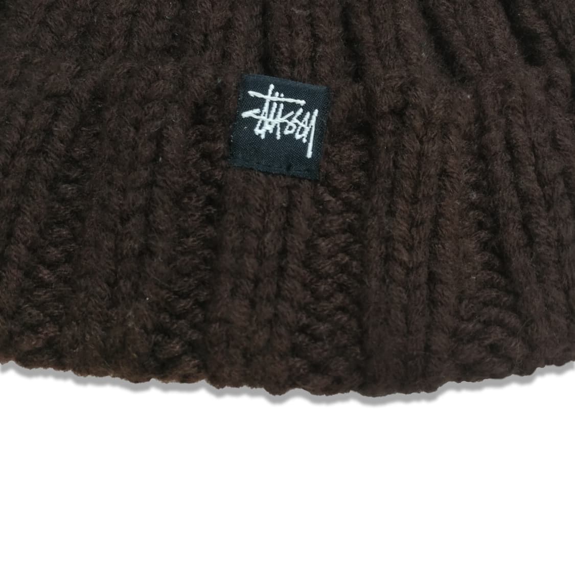 스투시 비니 상품이미지2