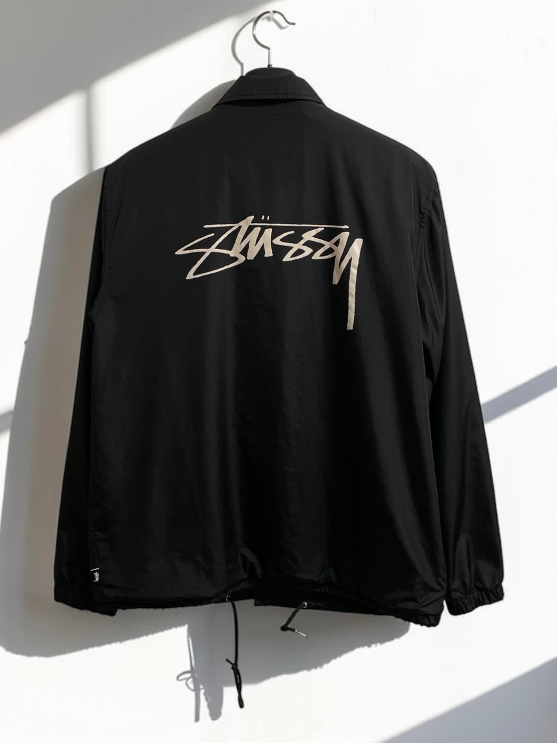 스투시 코치 자켓 상품이미지2