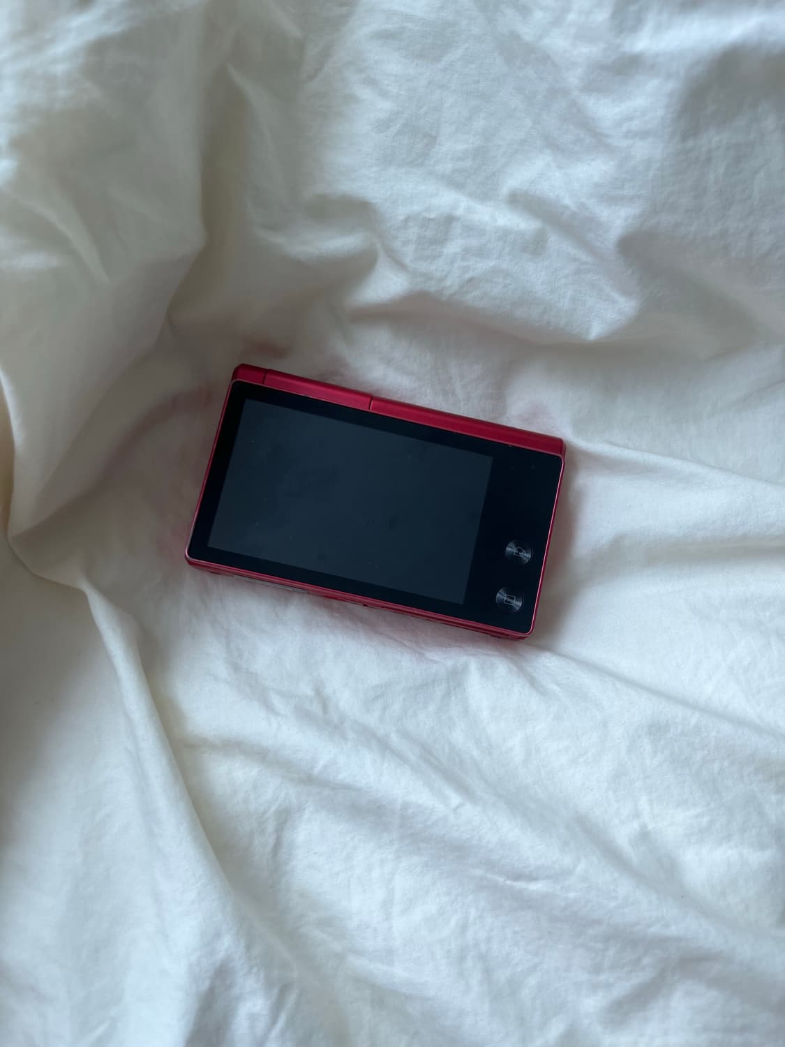📷 삼성 MV800 미러팝 레드 (한효주 디카, 작례 O) 상품이미지2